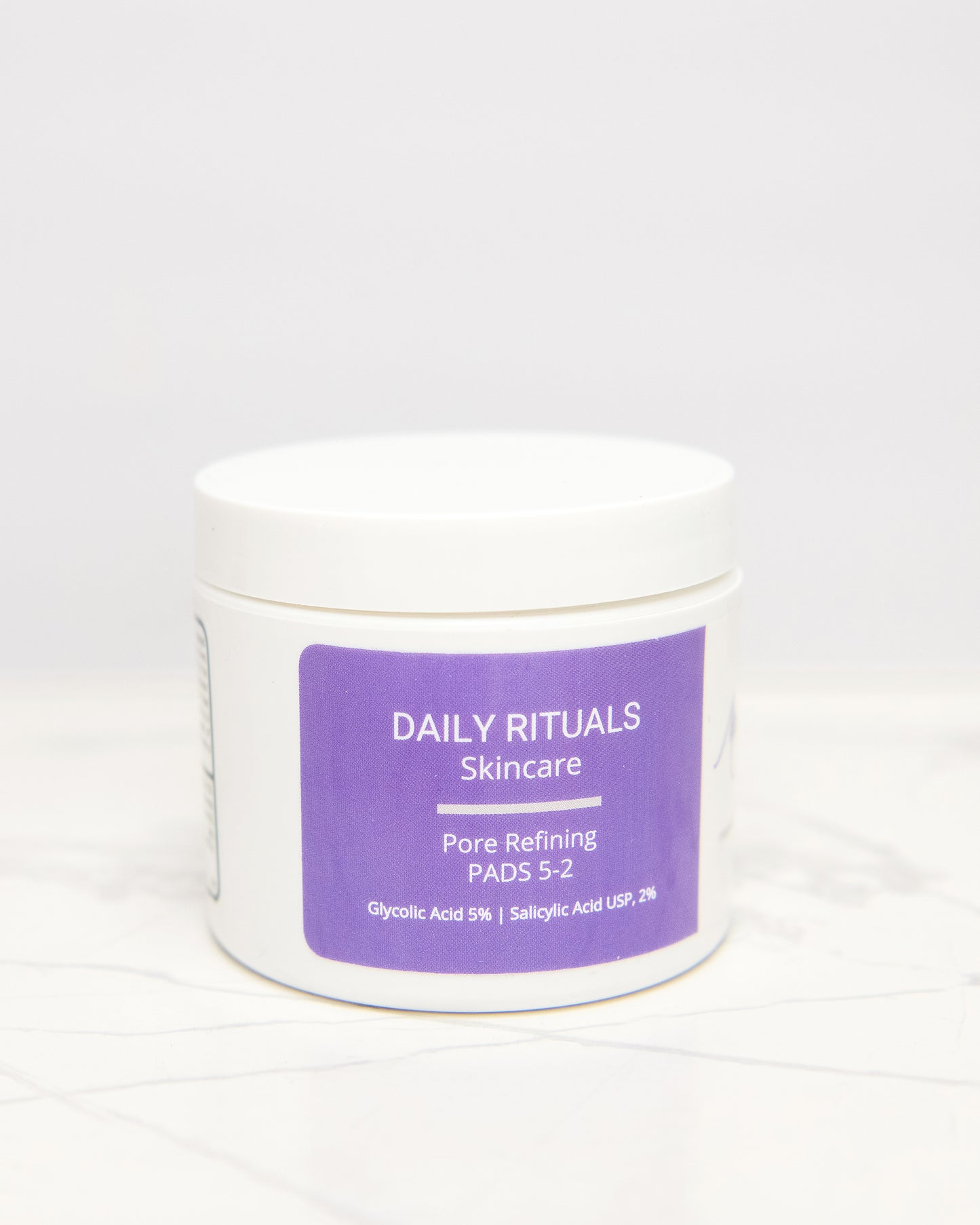 Restorative Soft Cream