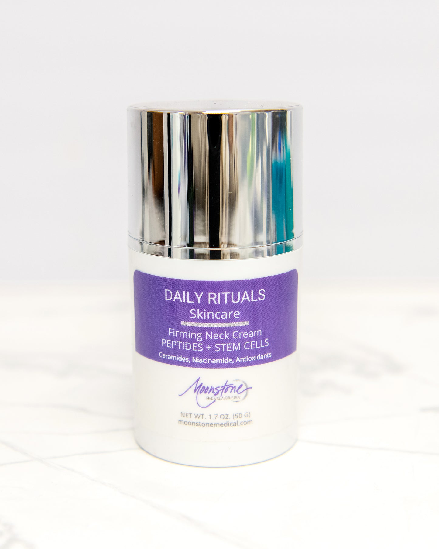 Firming Neck Cream