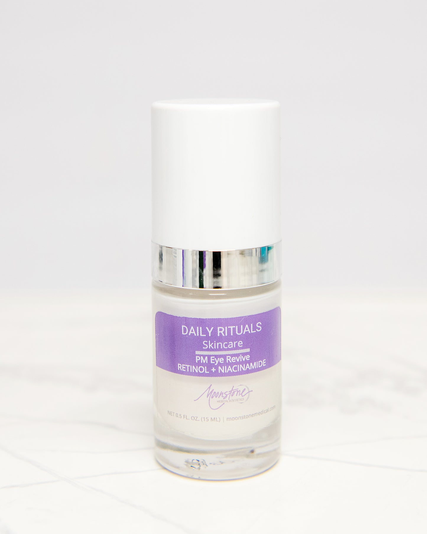 PM Eye Revive/Enriched Retinol Eye Cream