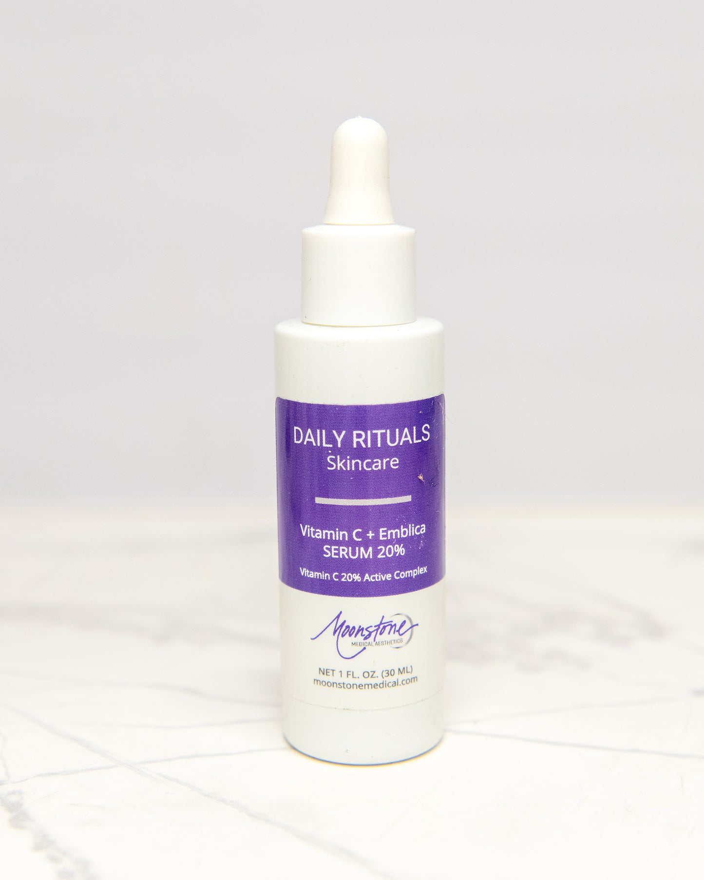 Vitamin C + Emblica SERUM 20%