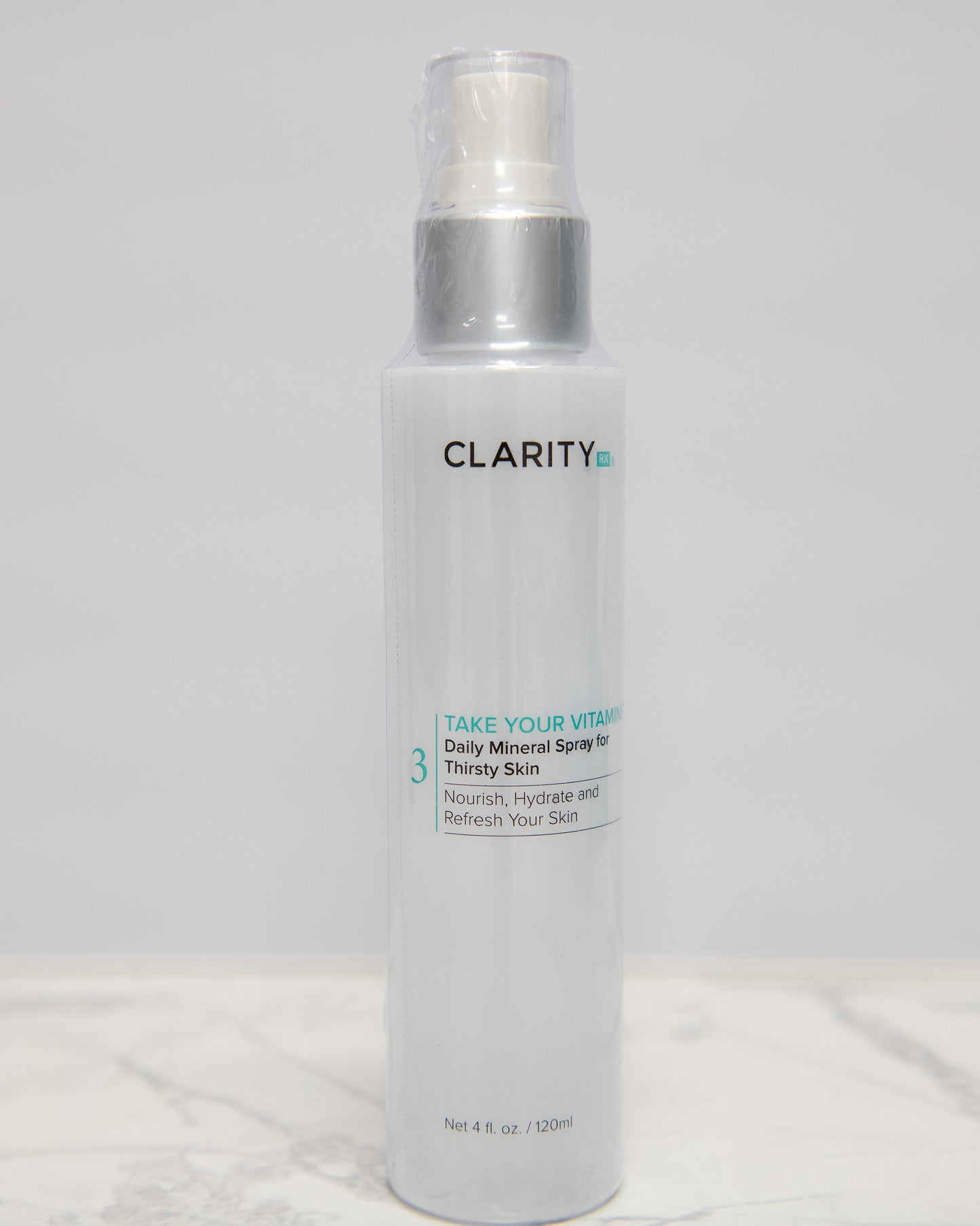 Take Your Vitamins™ Daily Mineral Spray for Thirsty Skin
