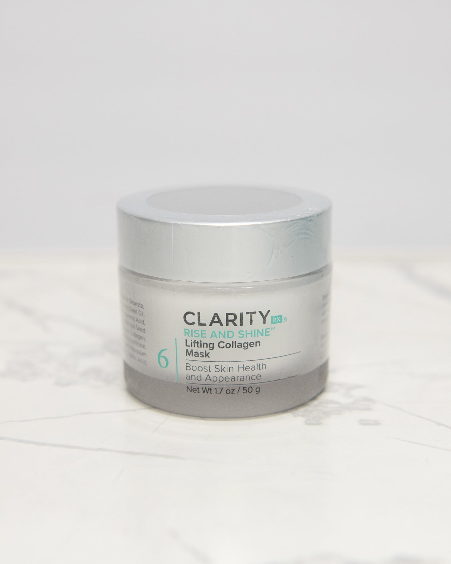 Rise & Shine™ Lifting Collagen Mask