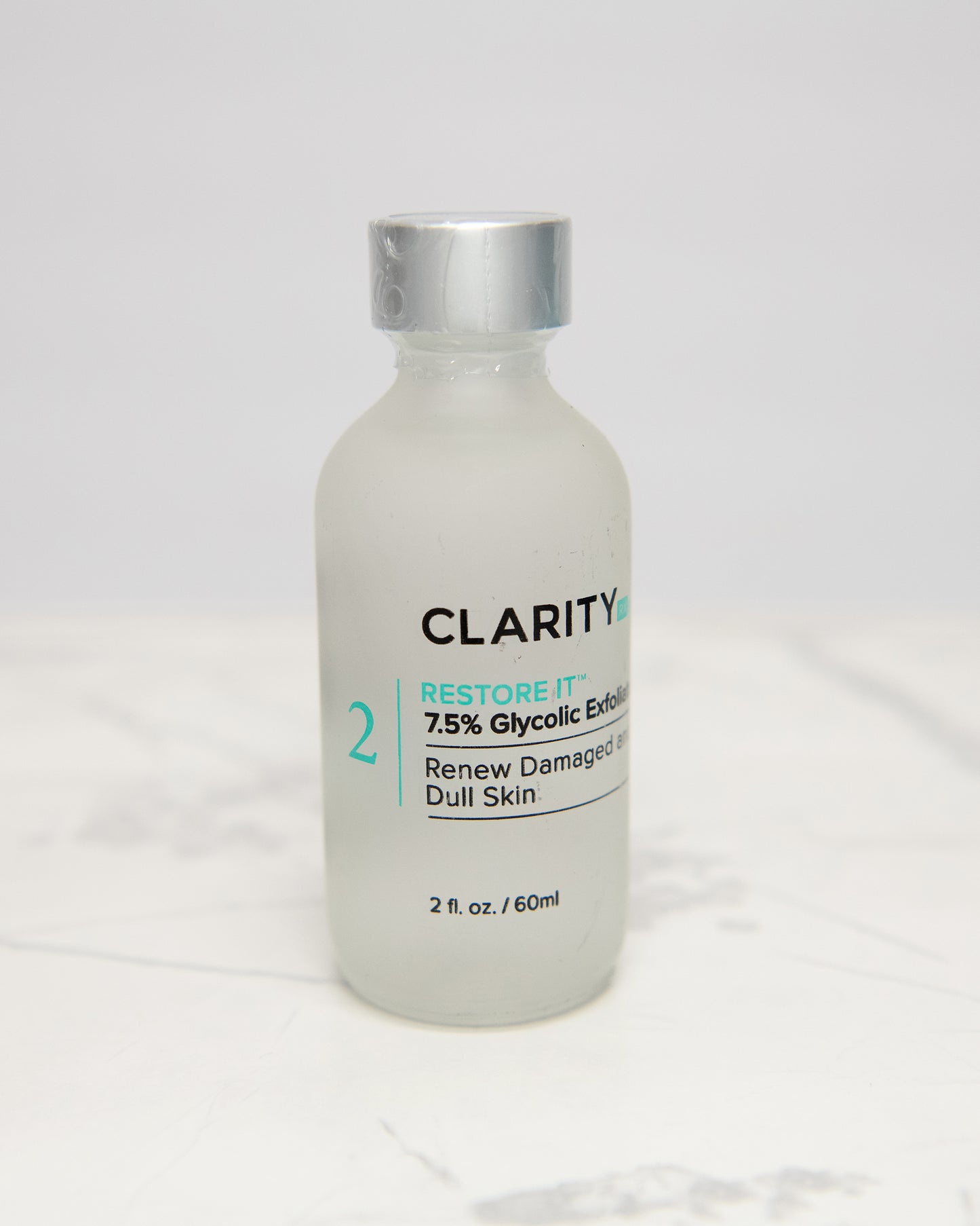 Restore It™ 7.5% Glycolic Exfoliator