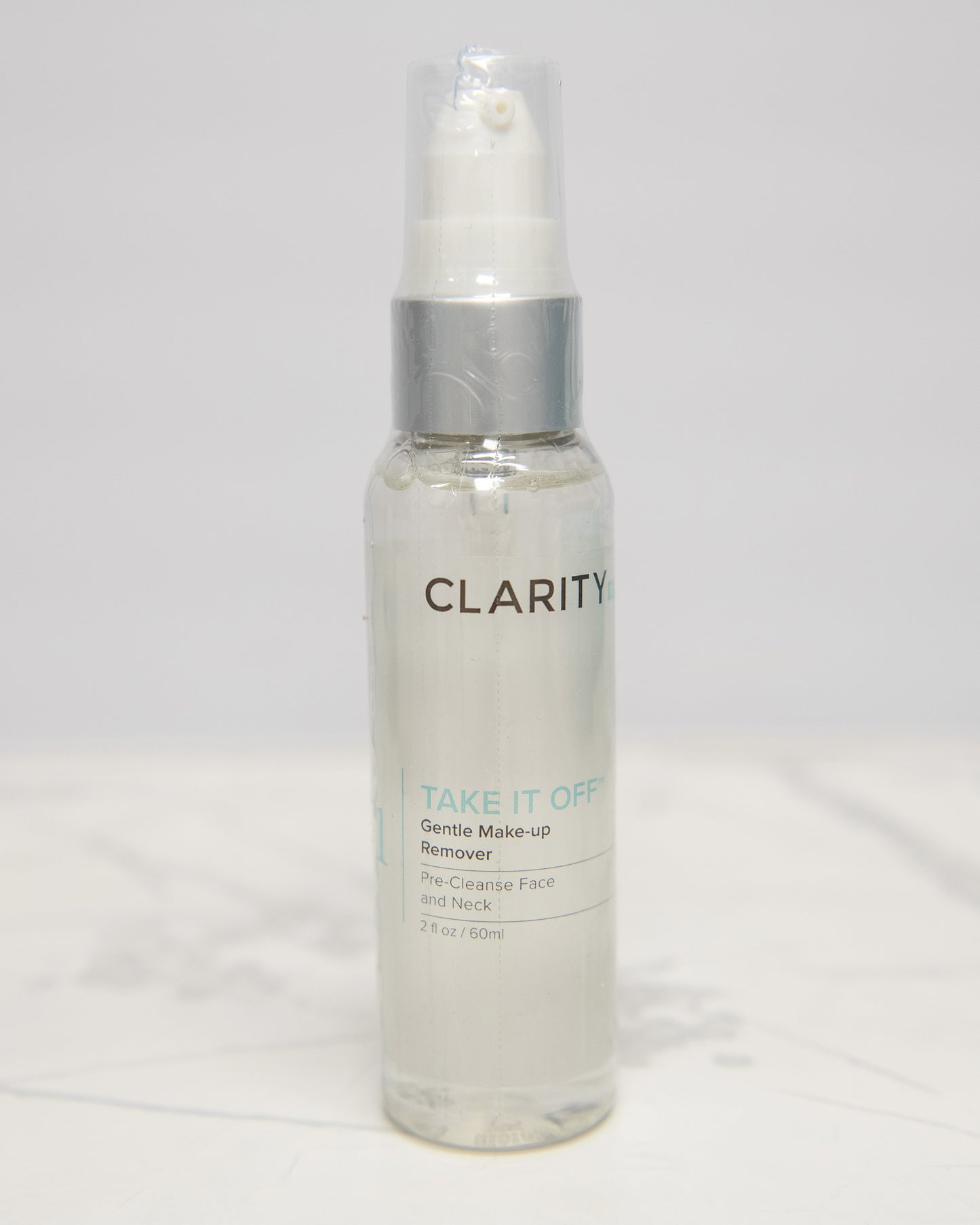 Take It Off™ Gentle Make-up Remover