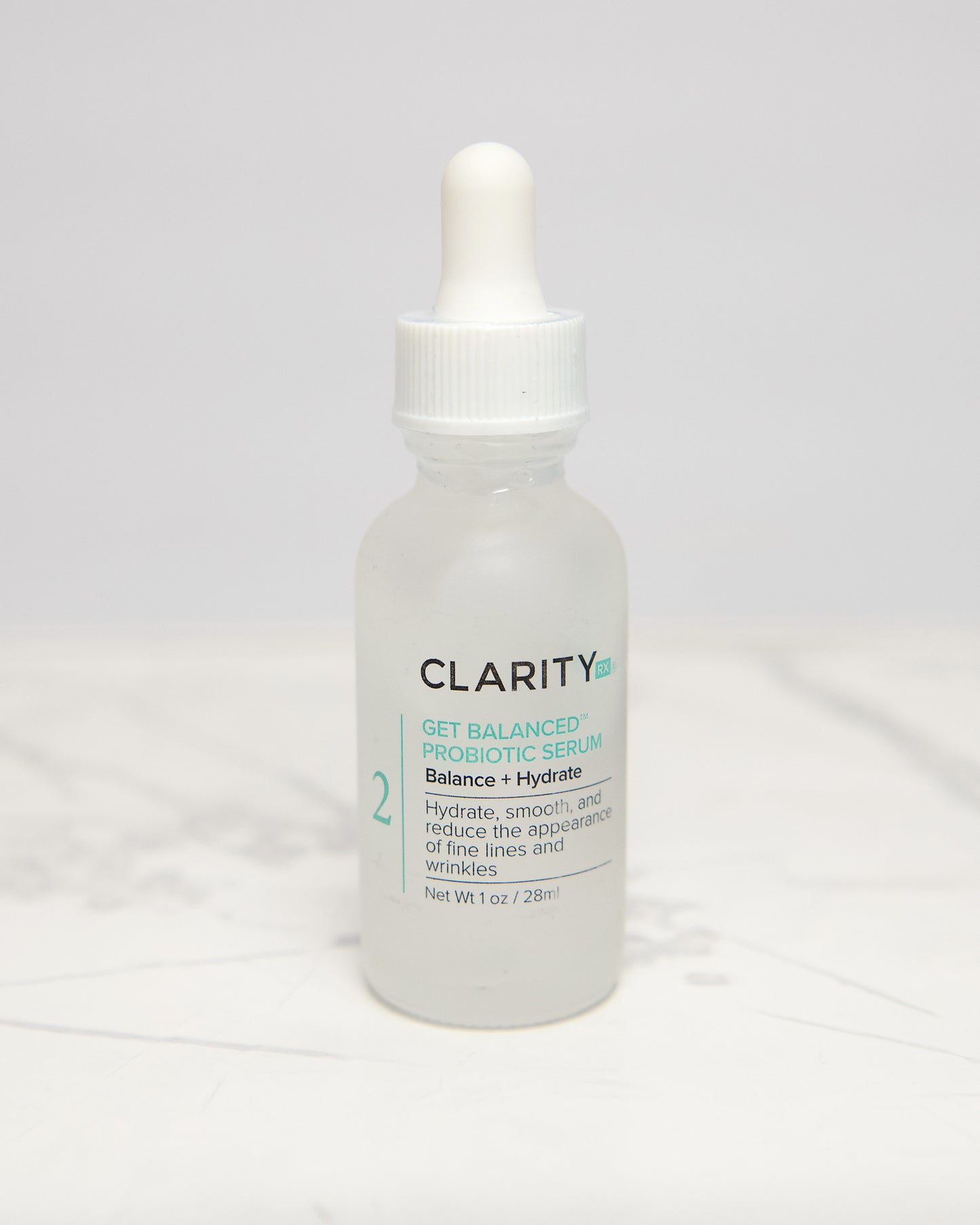 Get Balanced™ Probiotic Serum