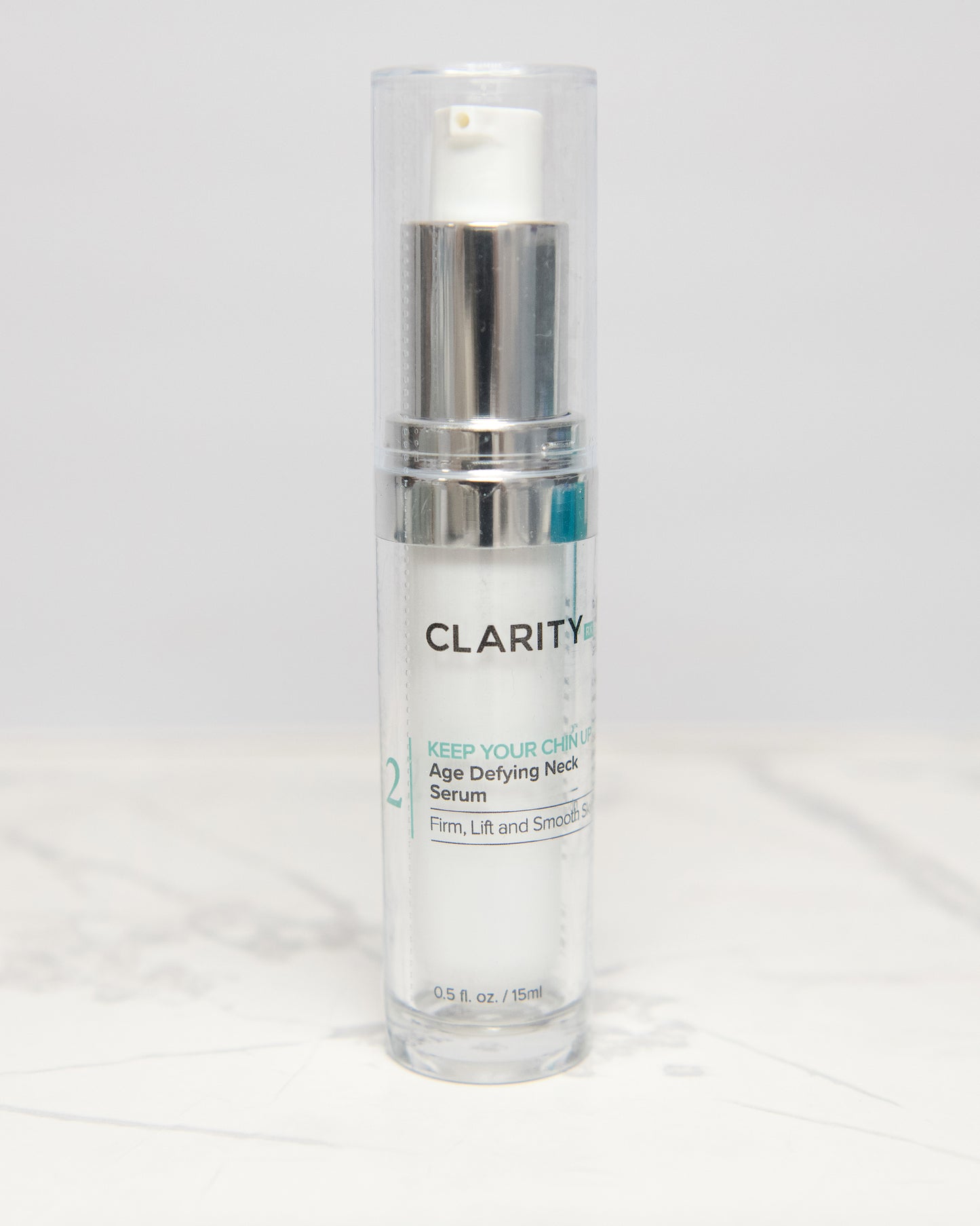 Keep Your Chin Up Neck Serum