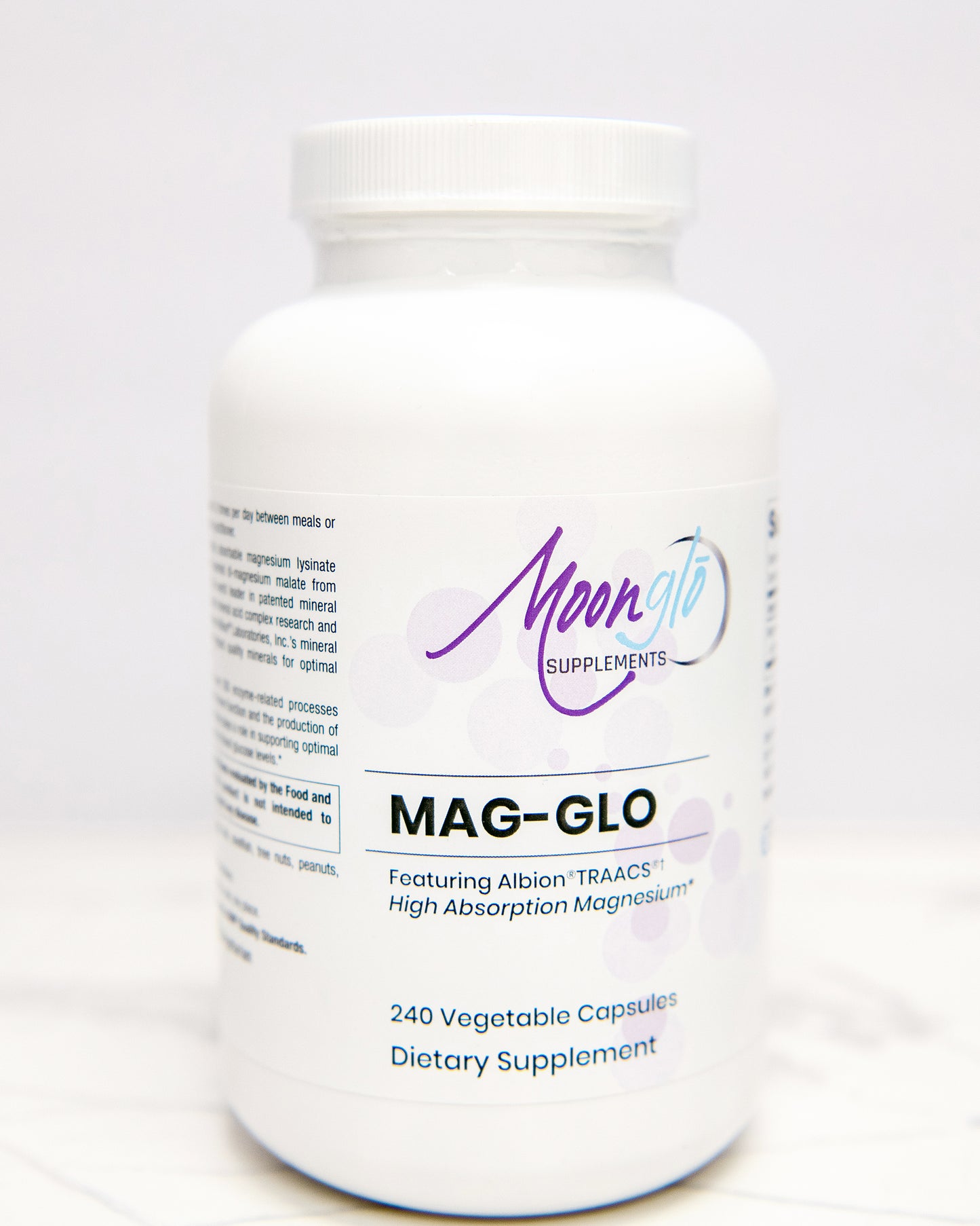 Mag-Glo
