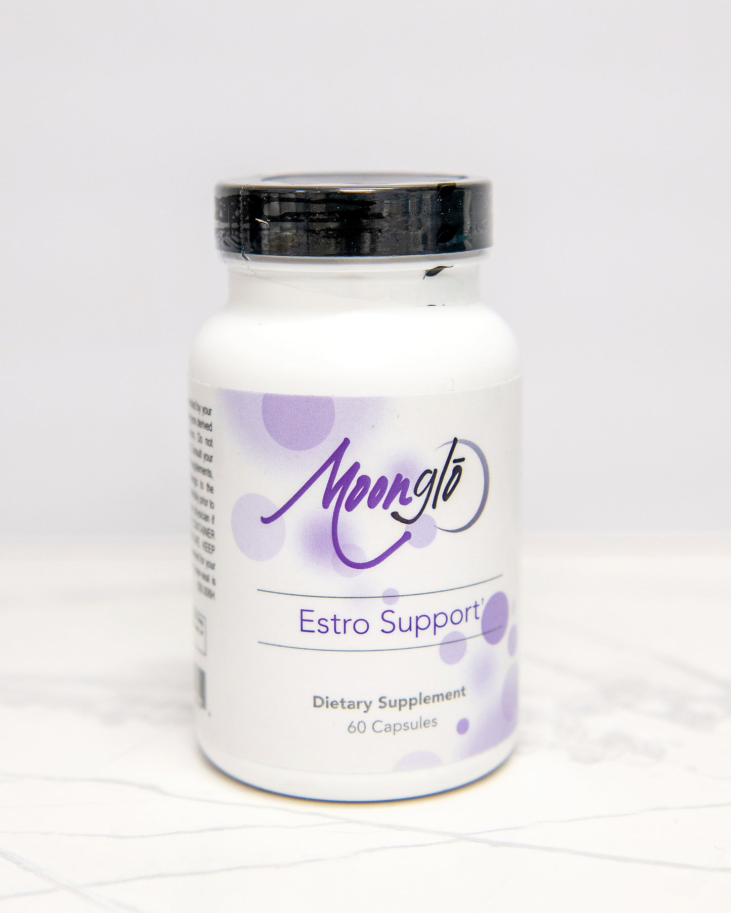 MoonGlo ESTRO SUPPORT