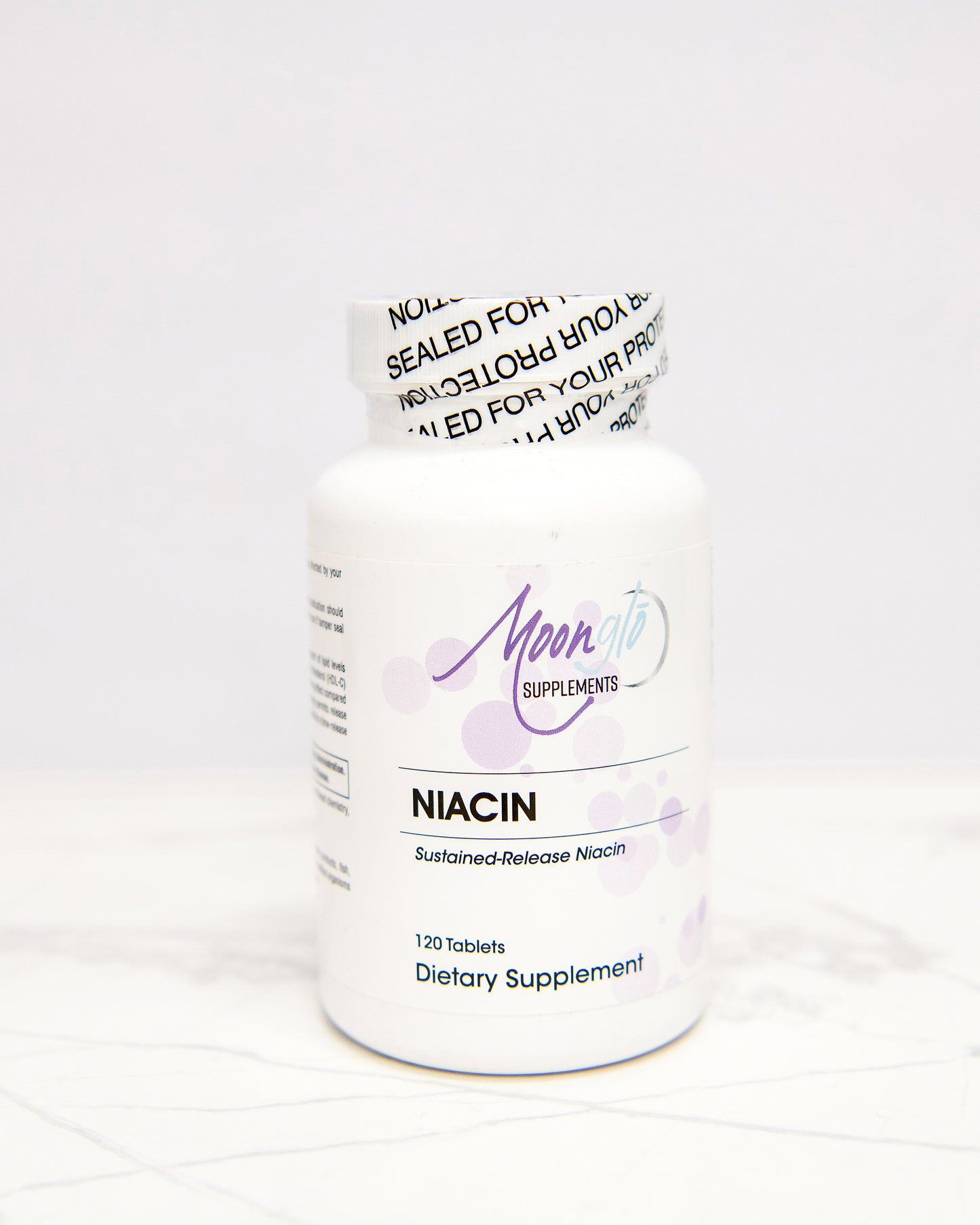 MoonGlo NIACIN