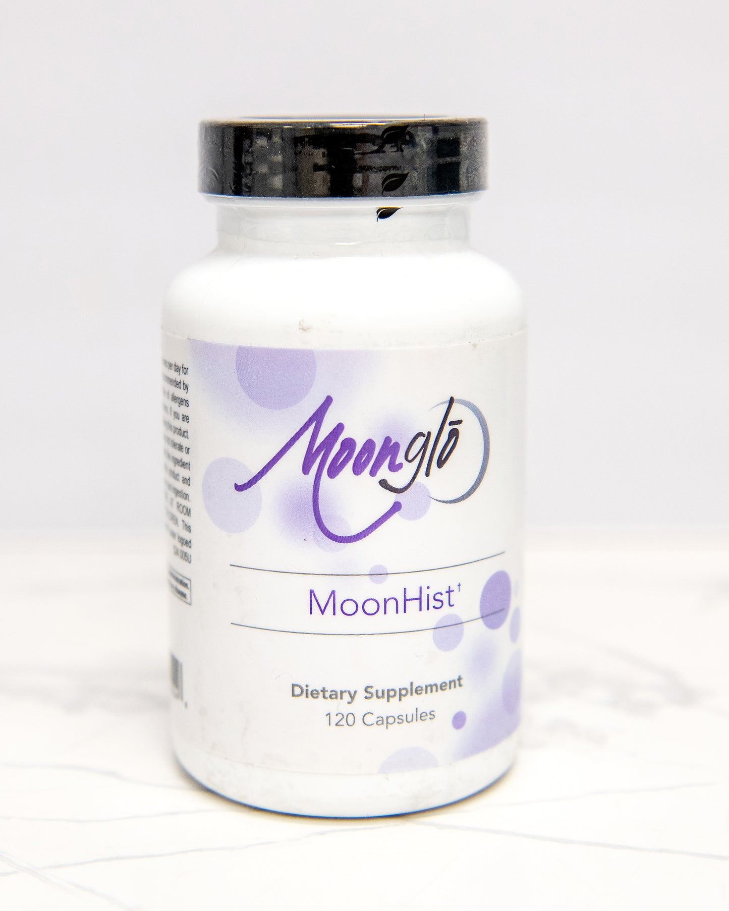 MoonGlo MoonHist