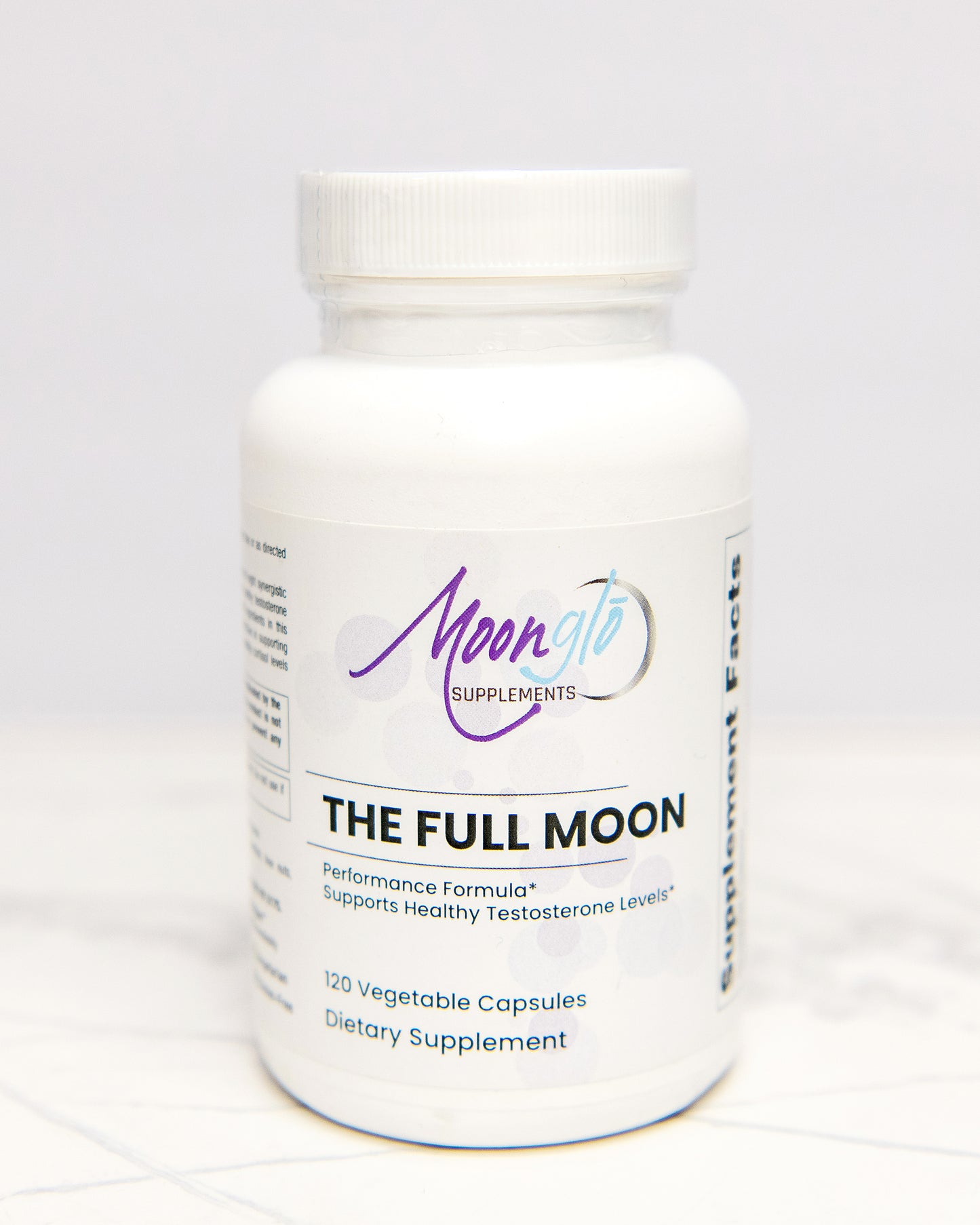 The Full Moon