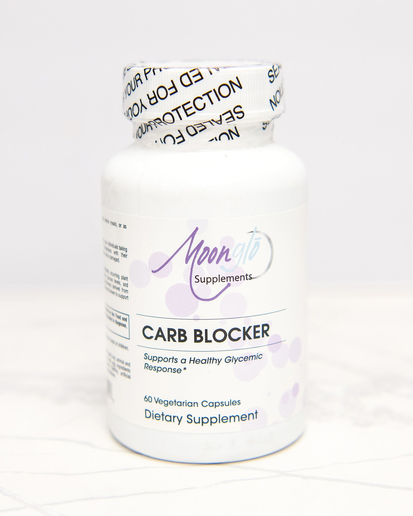 MoonGlo CARB BLOCKER