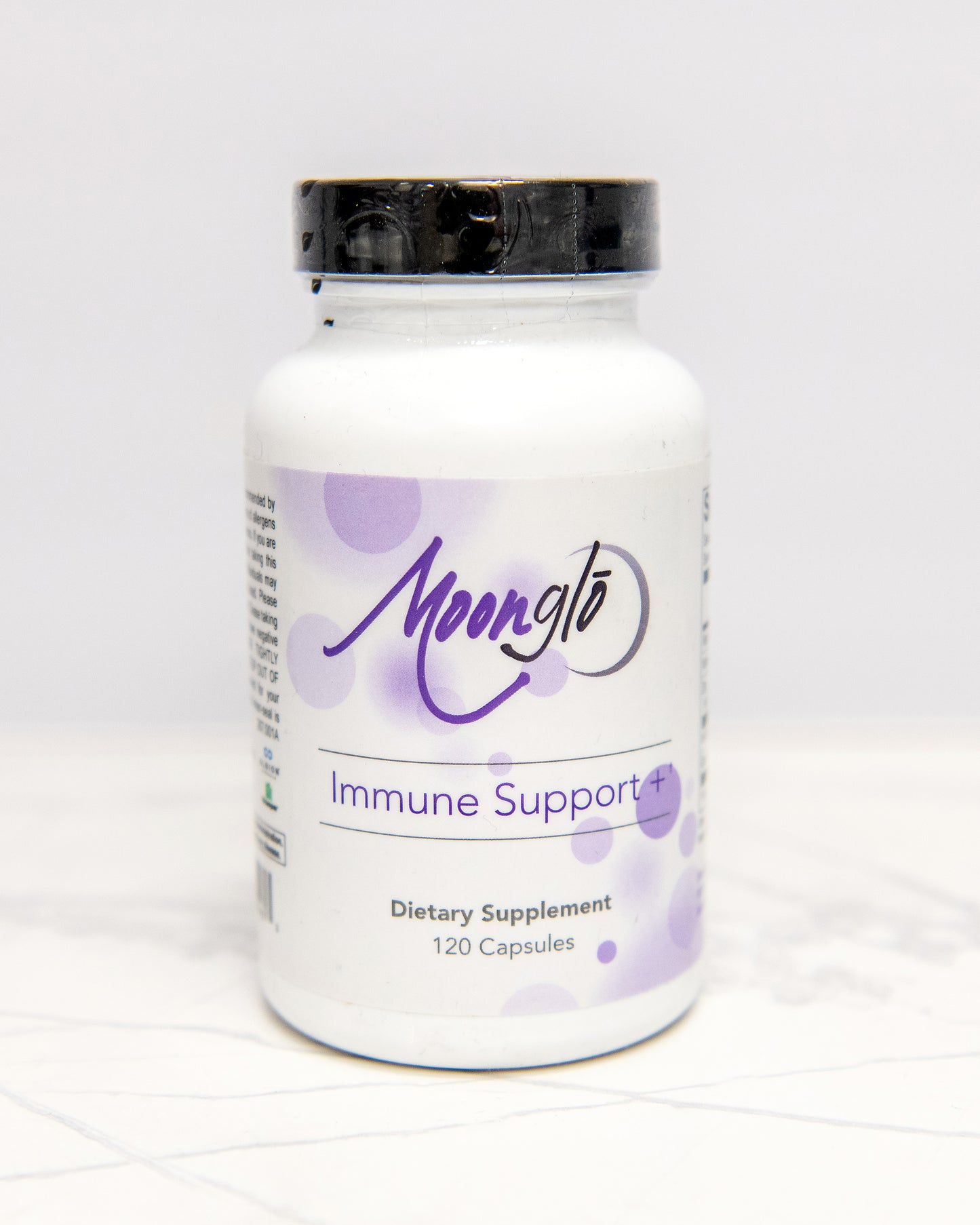 MoonGlo IMMUNE SUPPORT +