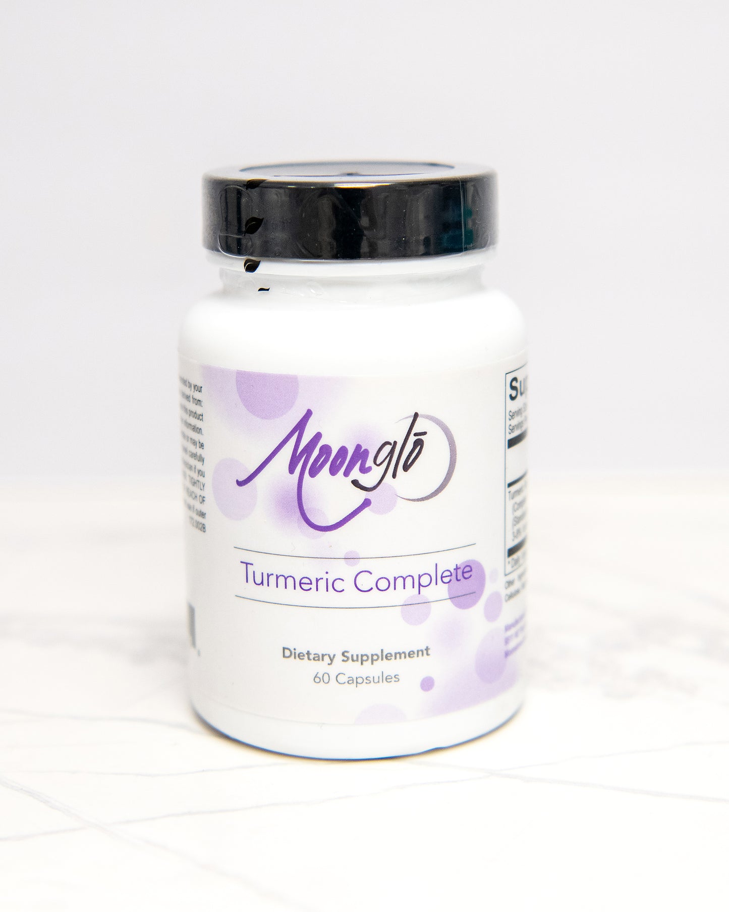 MoonGlo TUMERIC COMPLETE