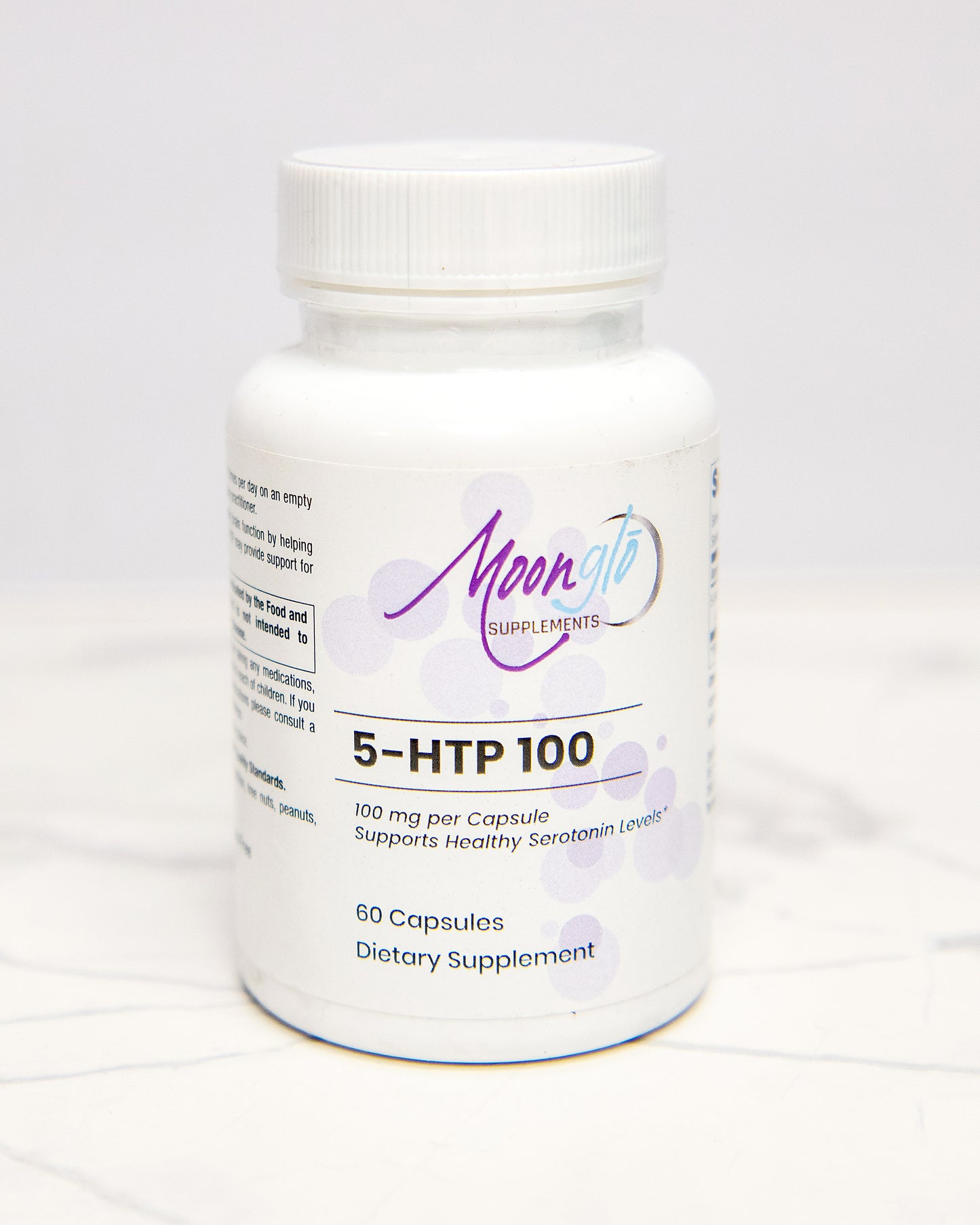 5-HTP 100