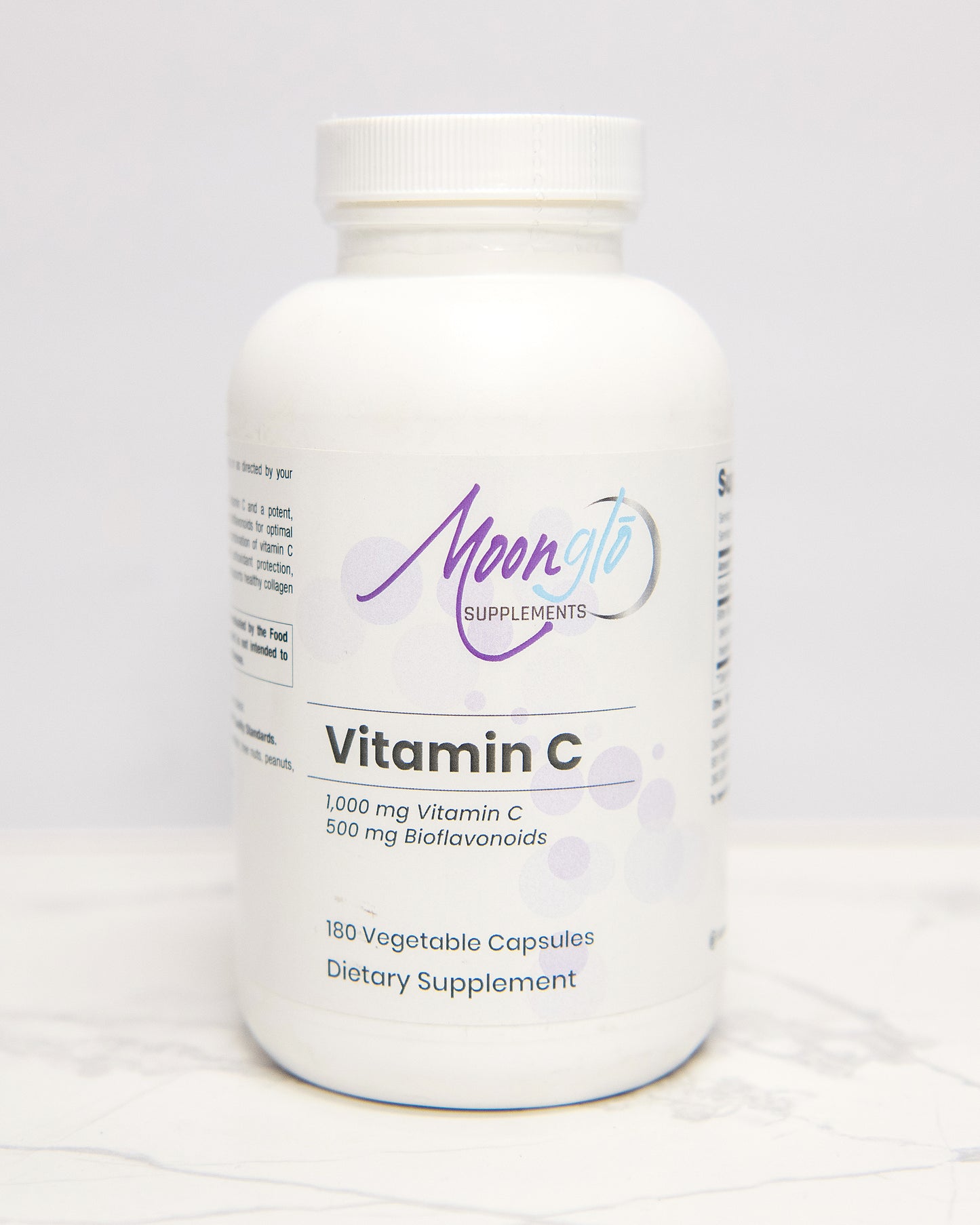 MoonGlo VITAMIN C
