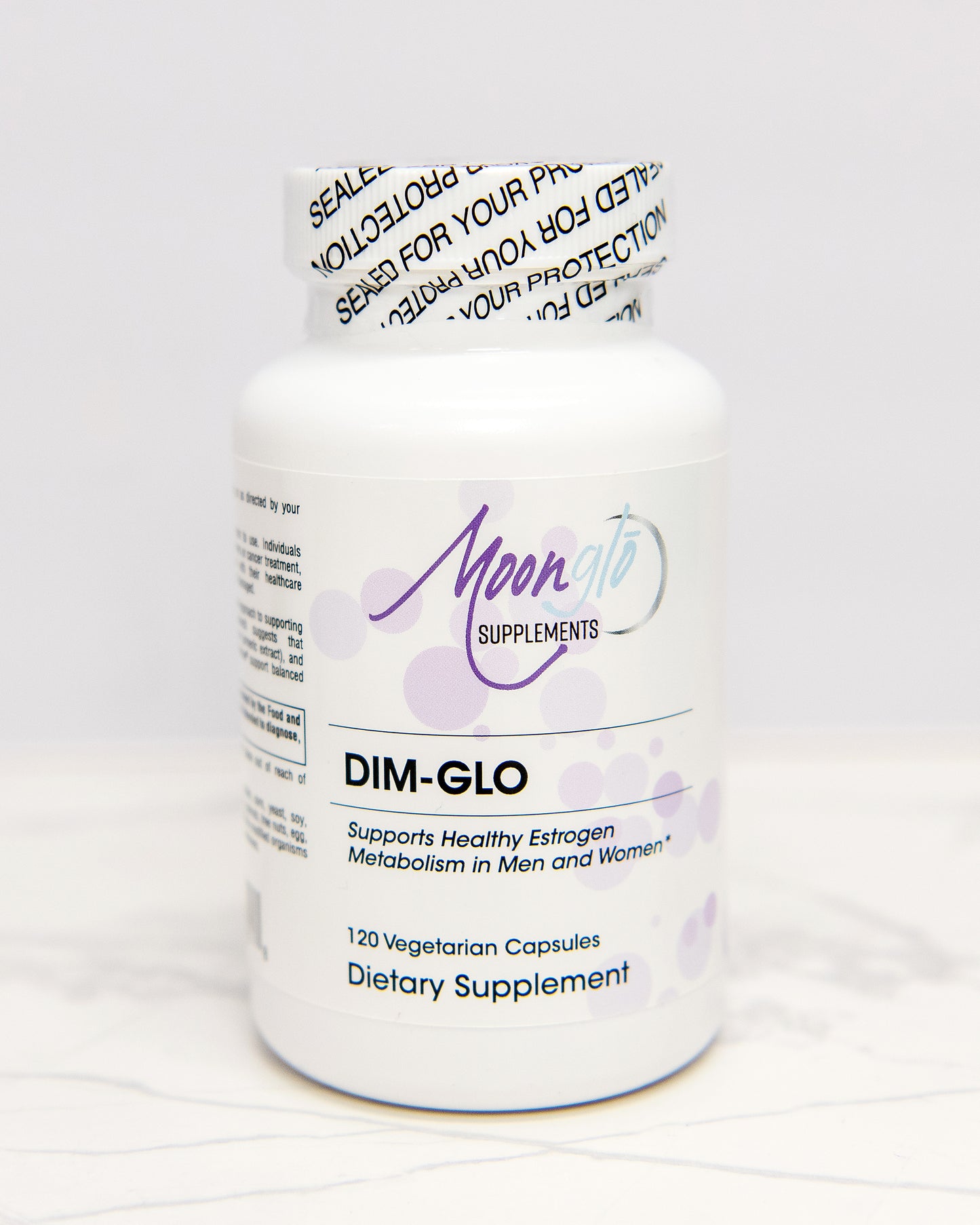 MoonGlo DIM-GLO