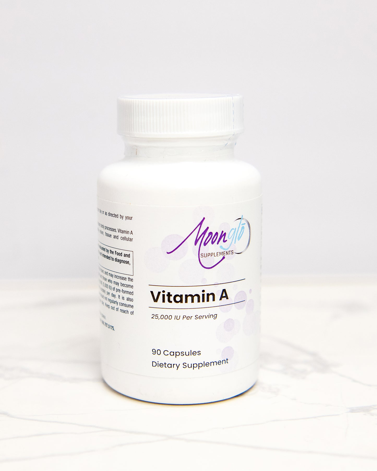 MoonGlo VITAMIN A