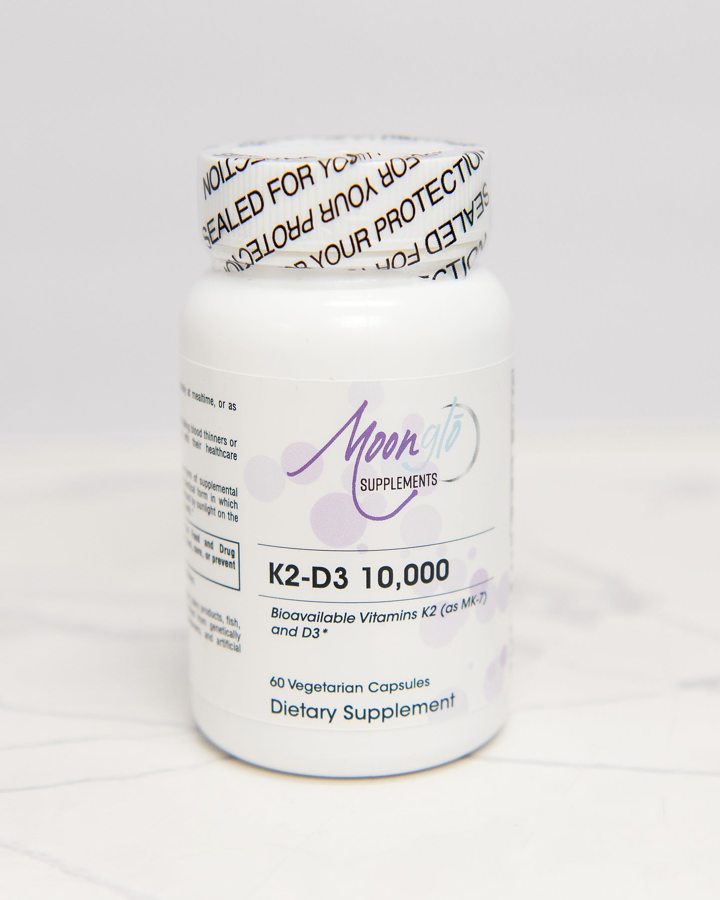 MoonGlo K2-D3 10,000