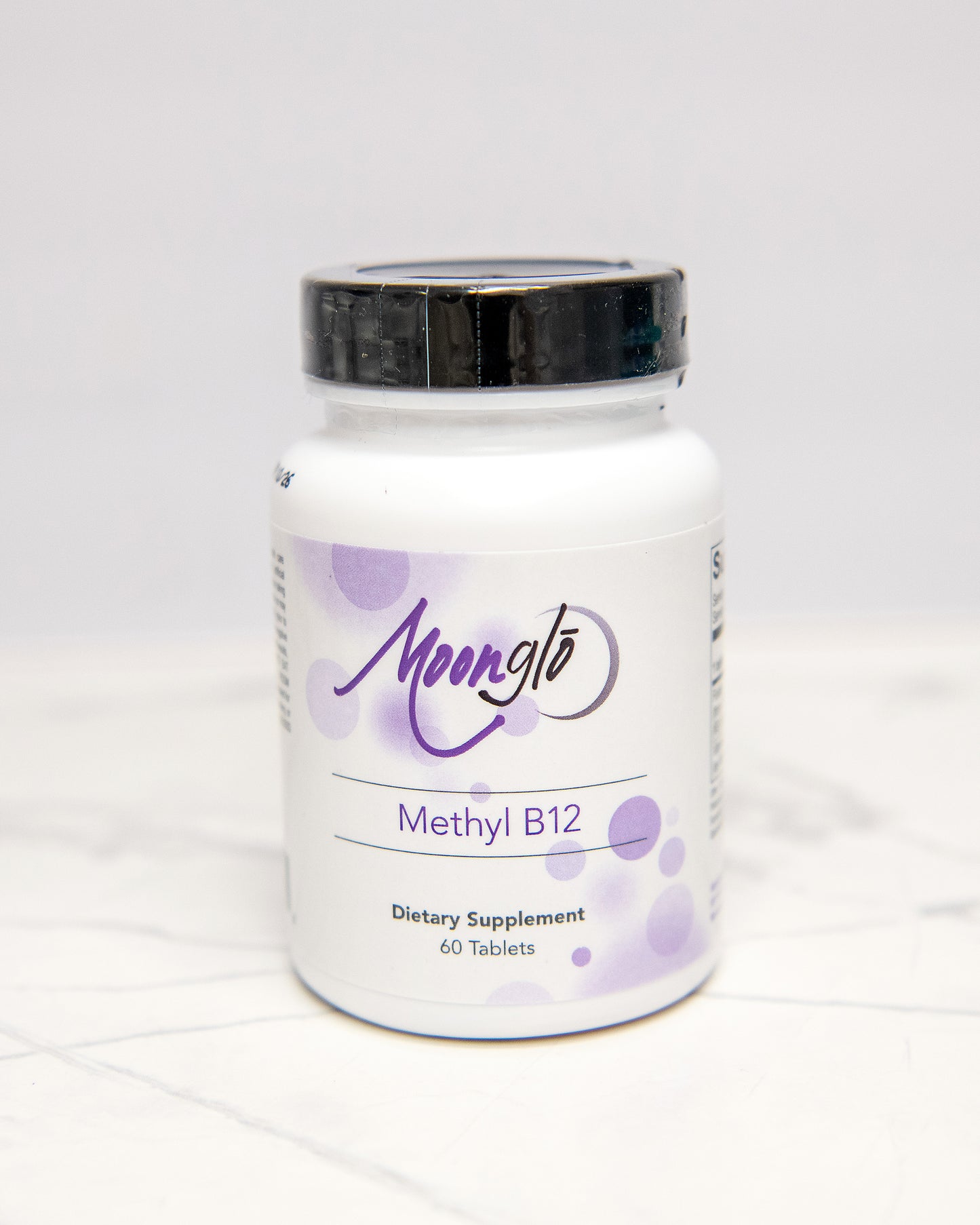 MoonGlo Methyl B12