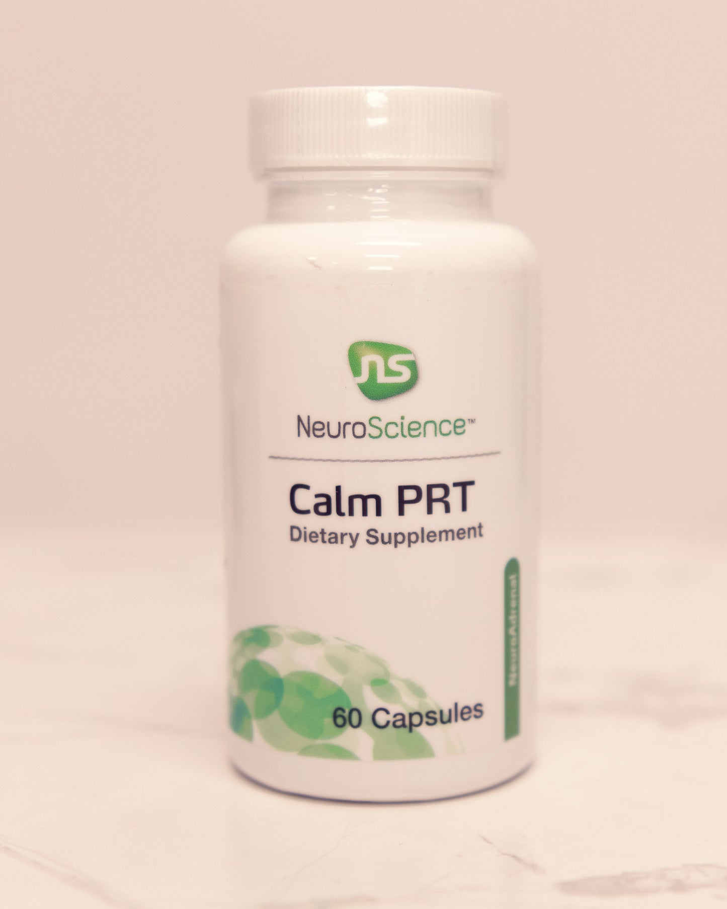 Calm PRT 60 Caps