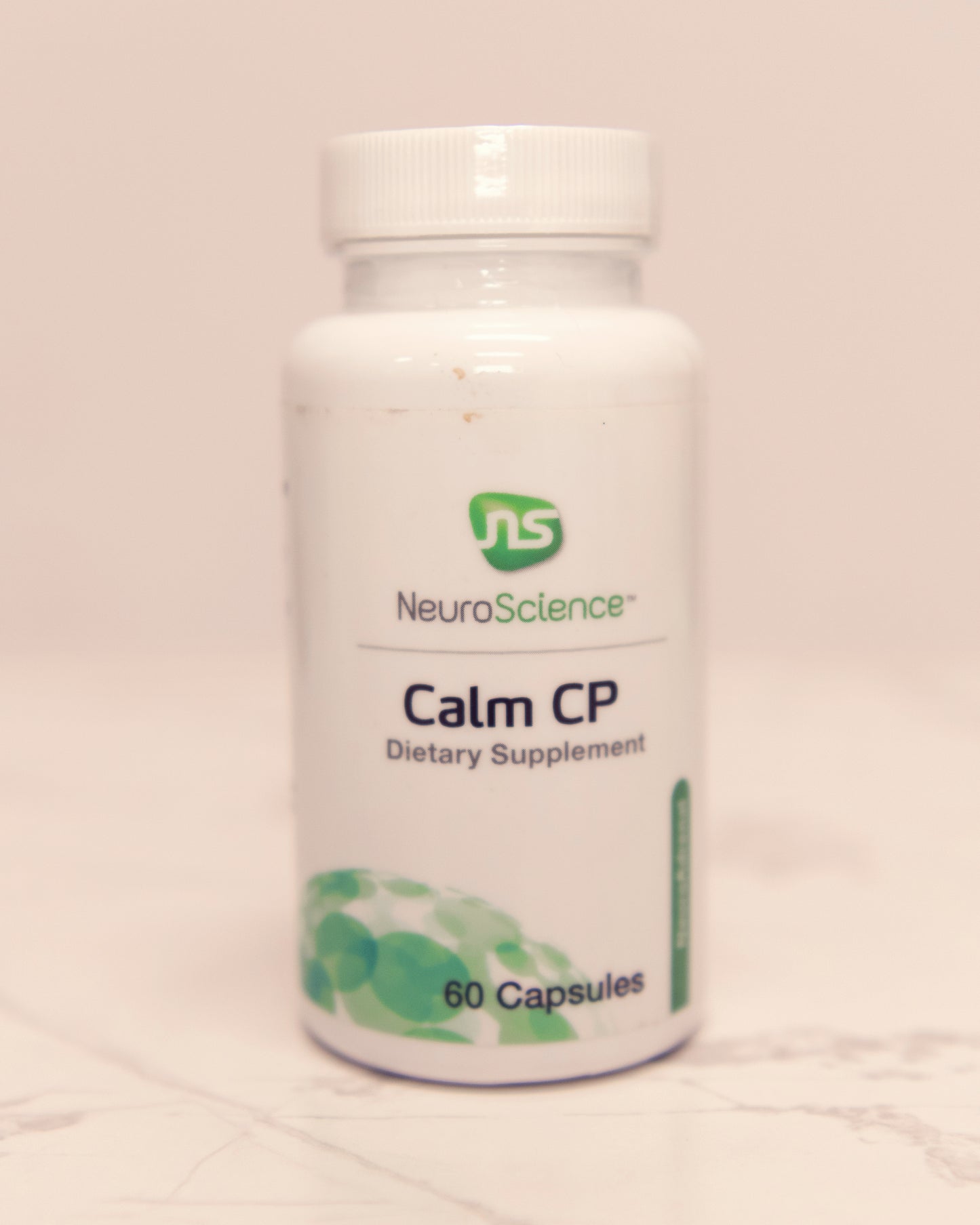 Calm CP