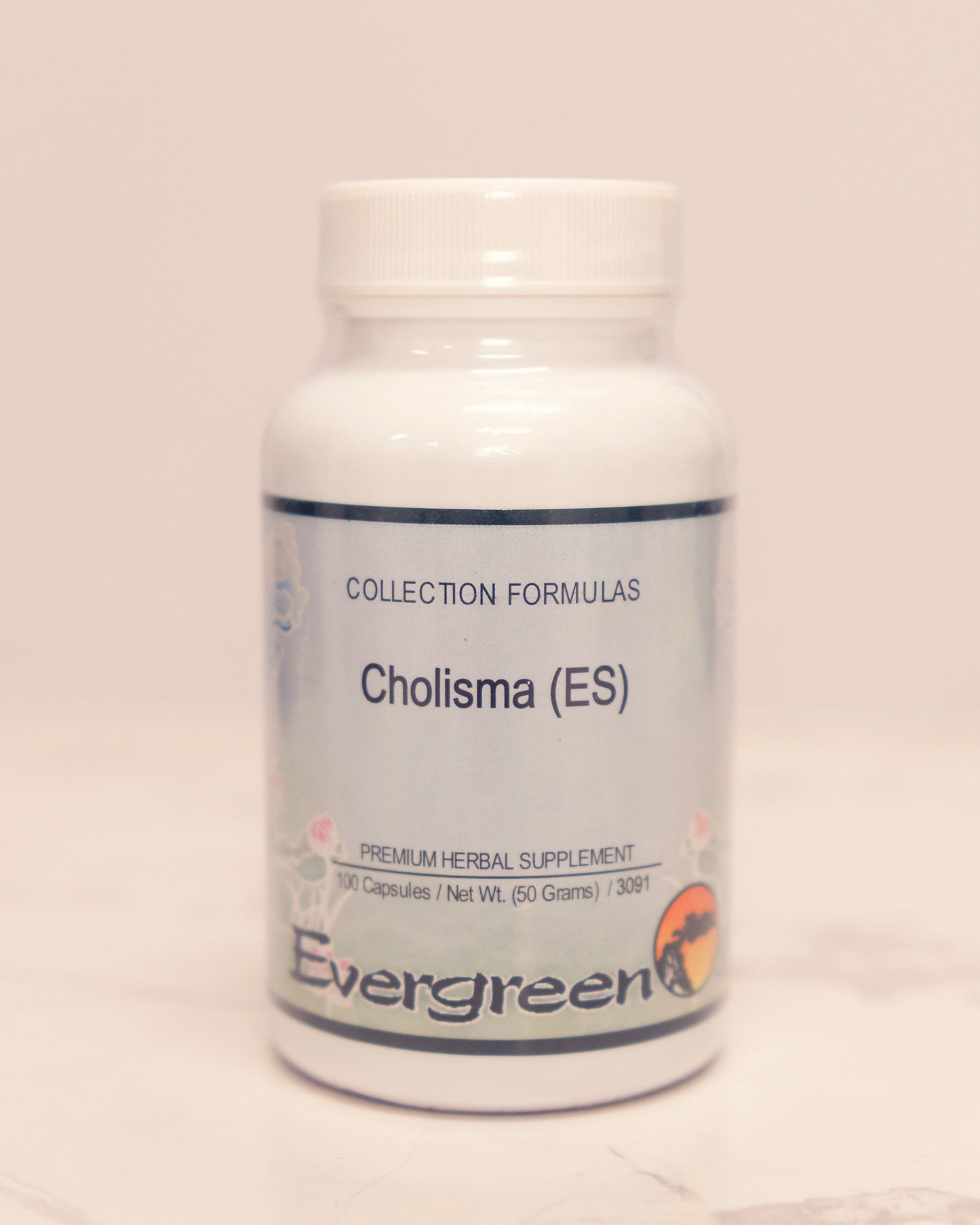 Cholisma (ES)