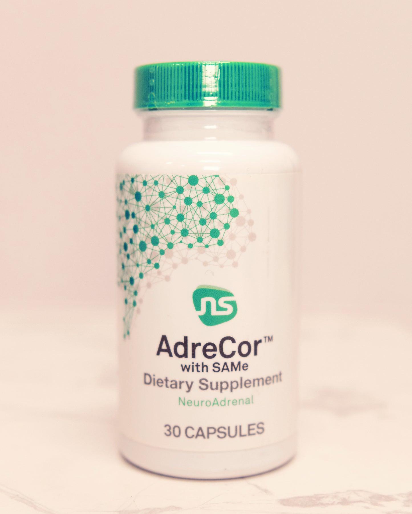 AndreCor with SAMe- 30 Cap