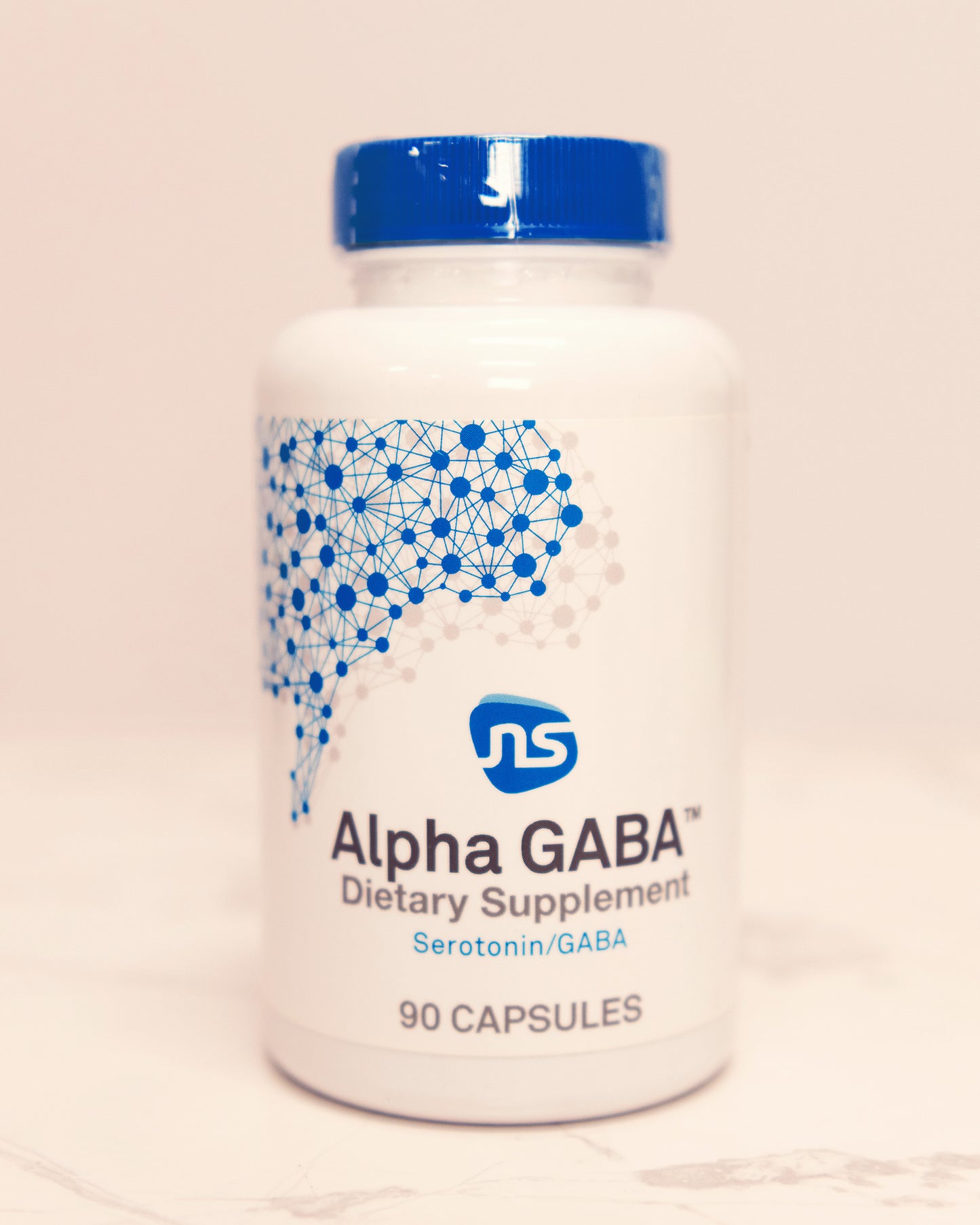 Alpha GABA