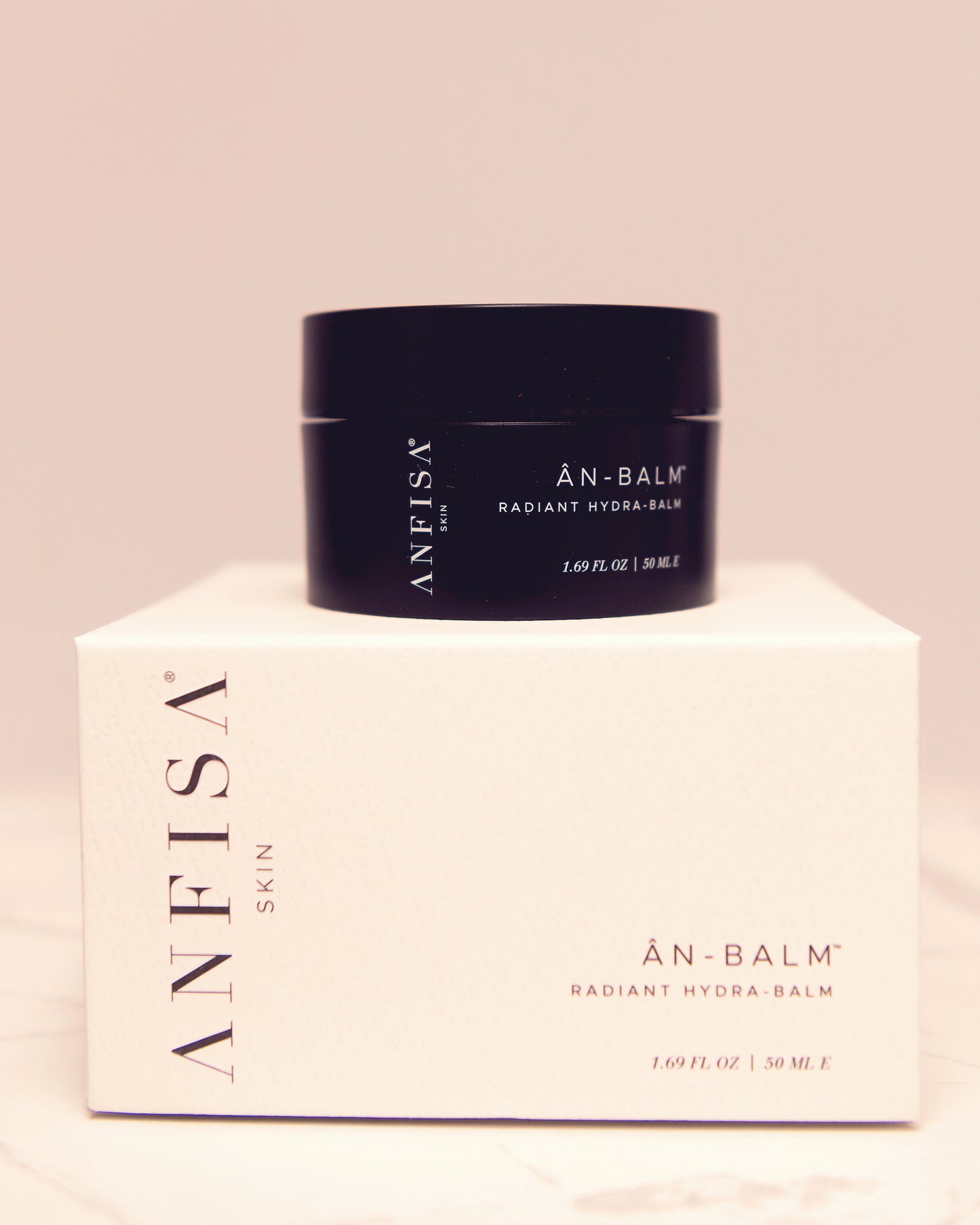 An-Balm Radiant Hydra-Balm