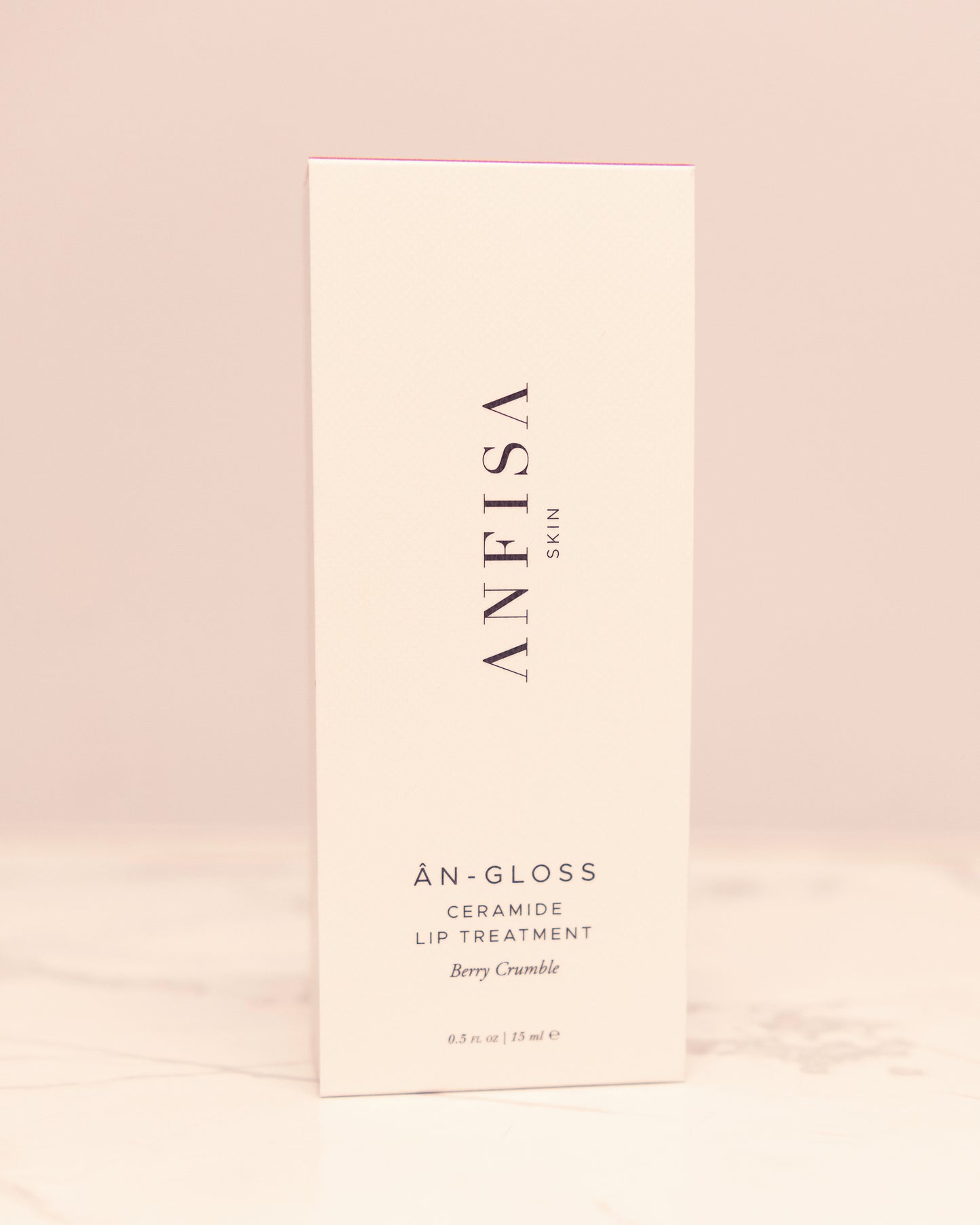 An-Gloss Ceramide Lip Treatment