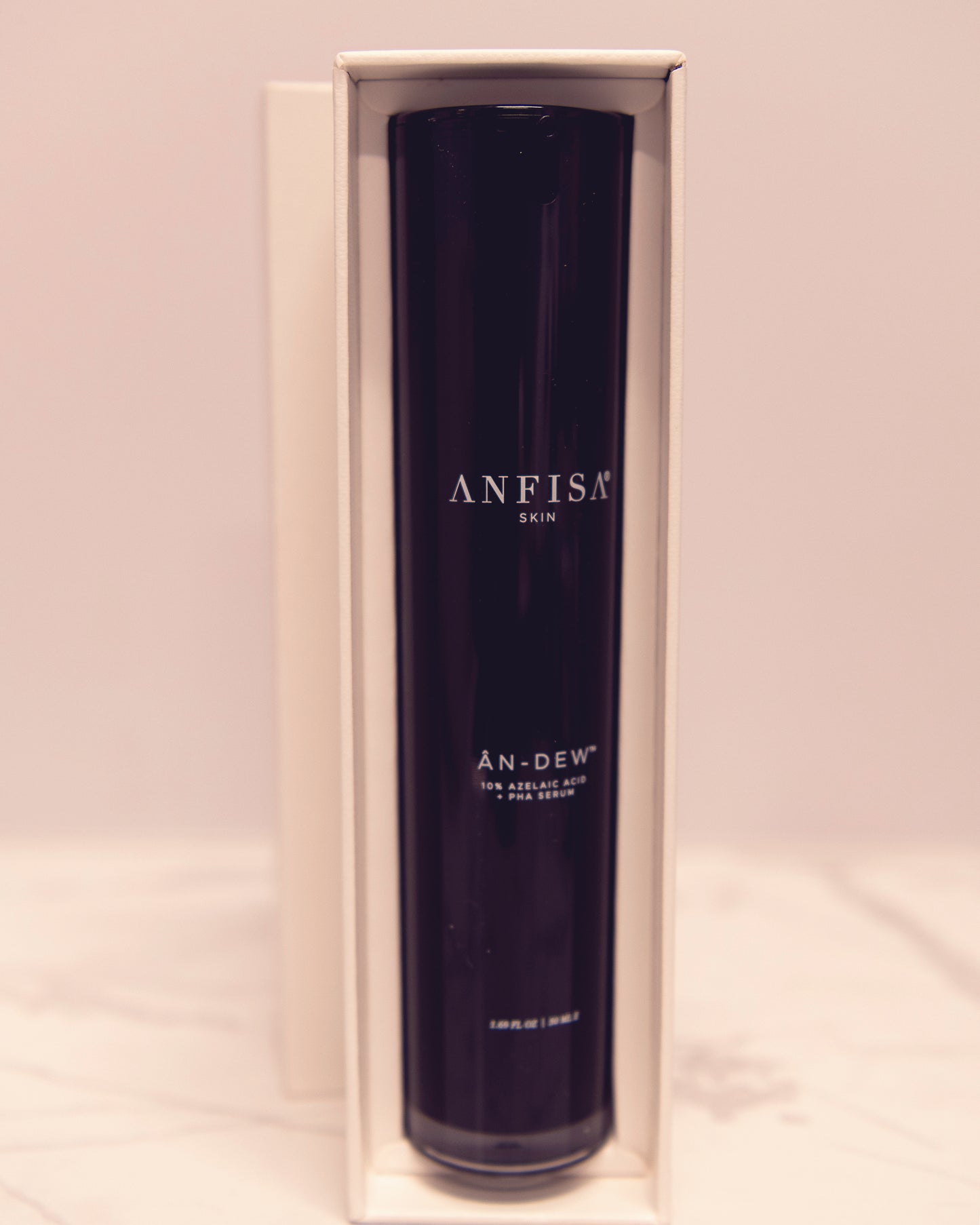 An-Dew 10% Azelaic Acid + PHA Serum
