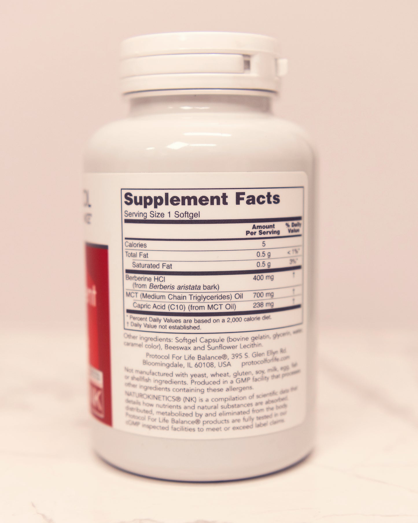 Glucose Management