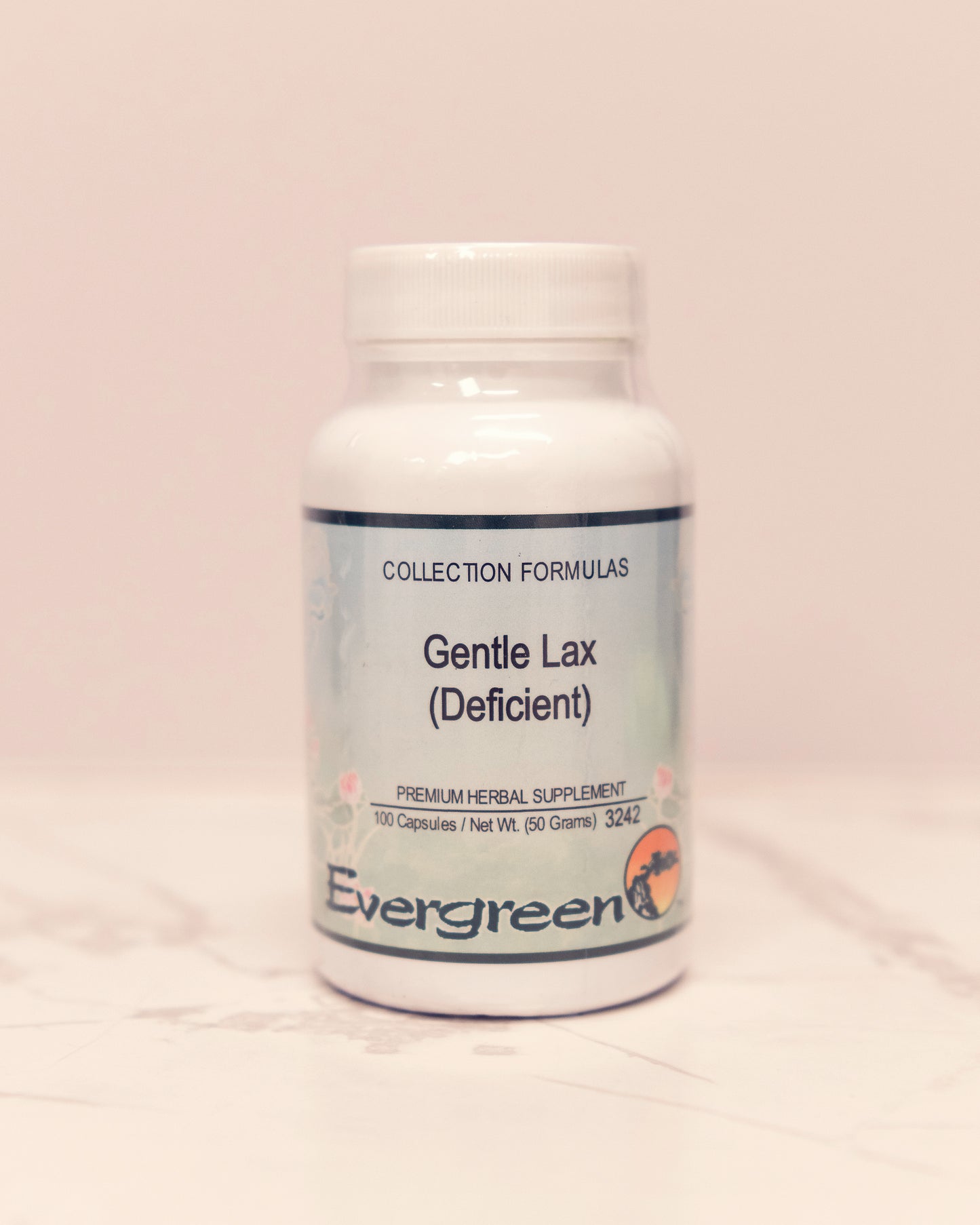 Gentle Lax