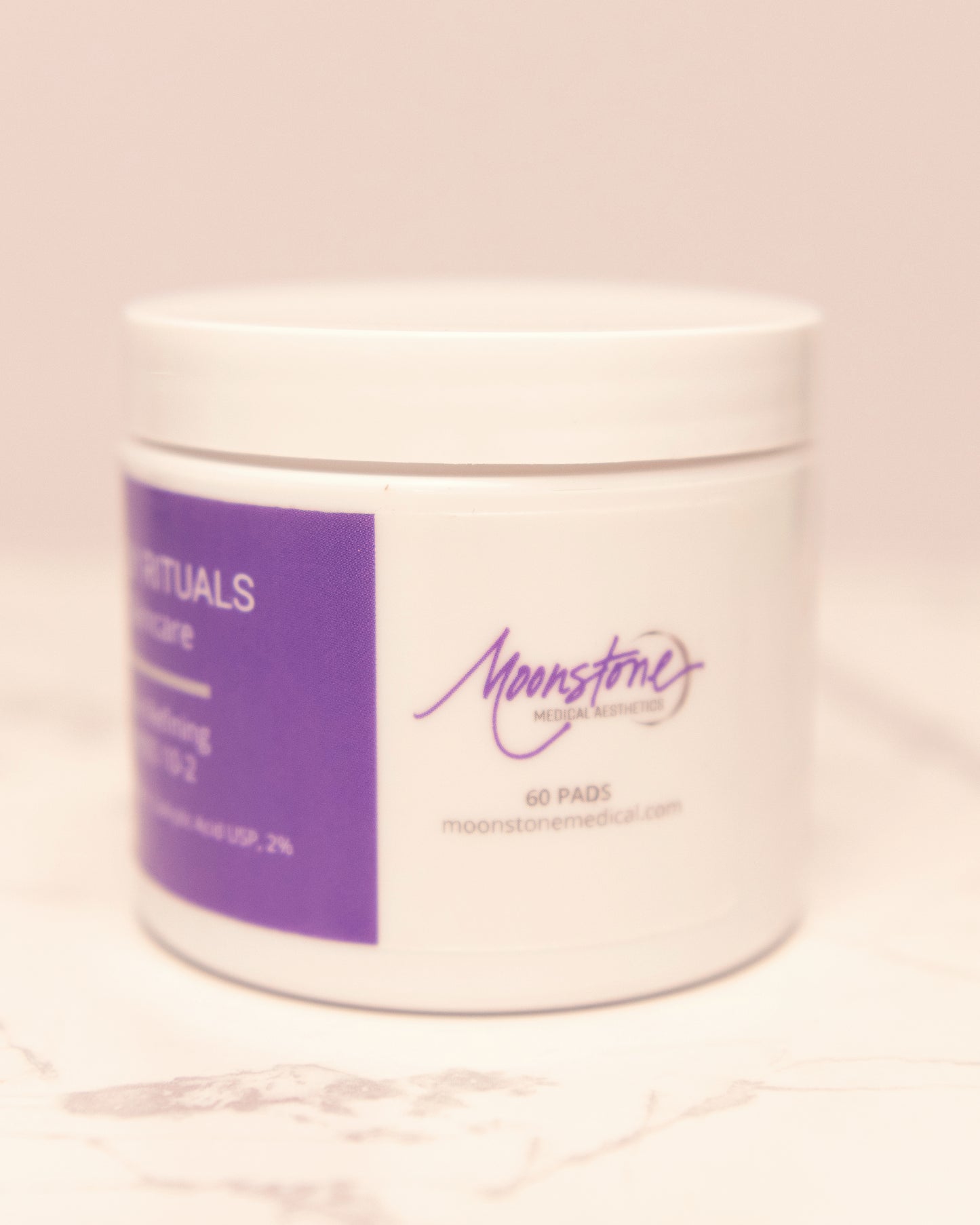 Pore Refining PADS 10-2