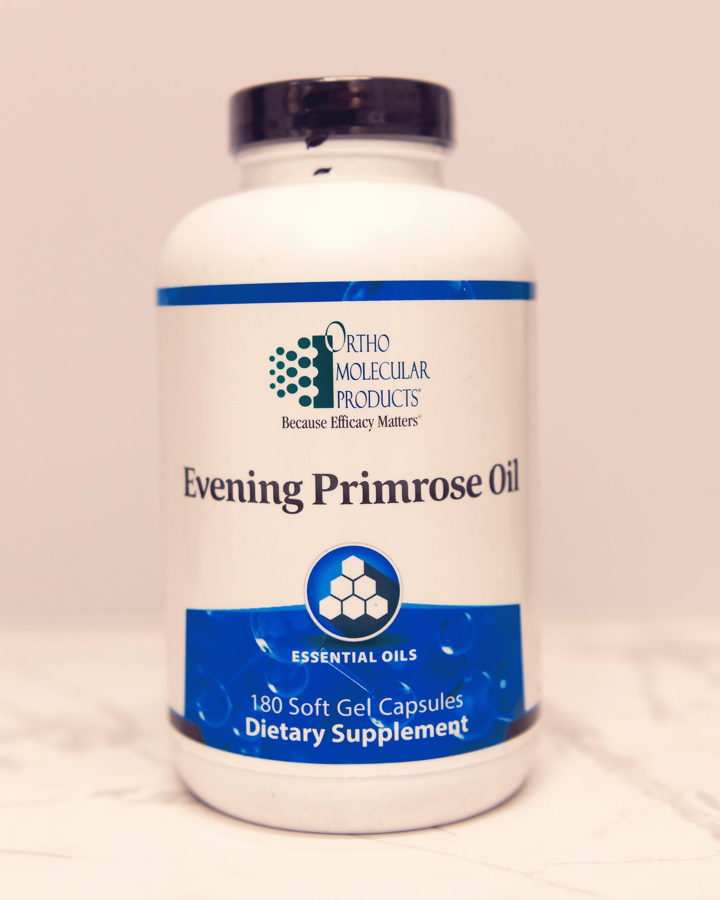 Evening Primrose Oil 180ct