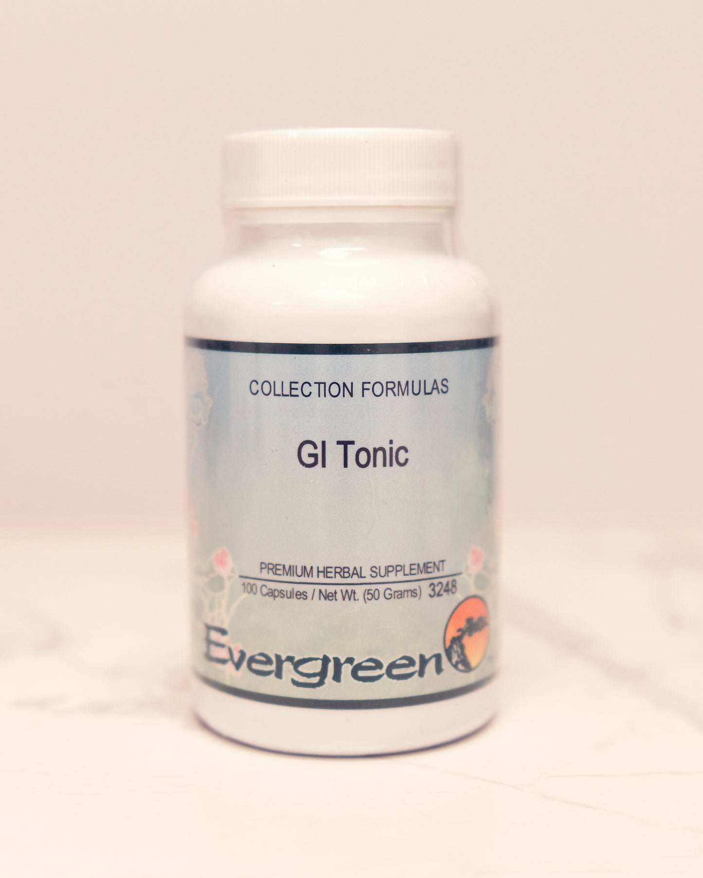 GI Tonic