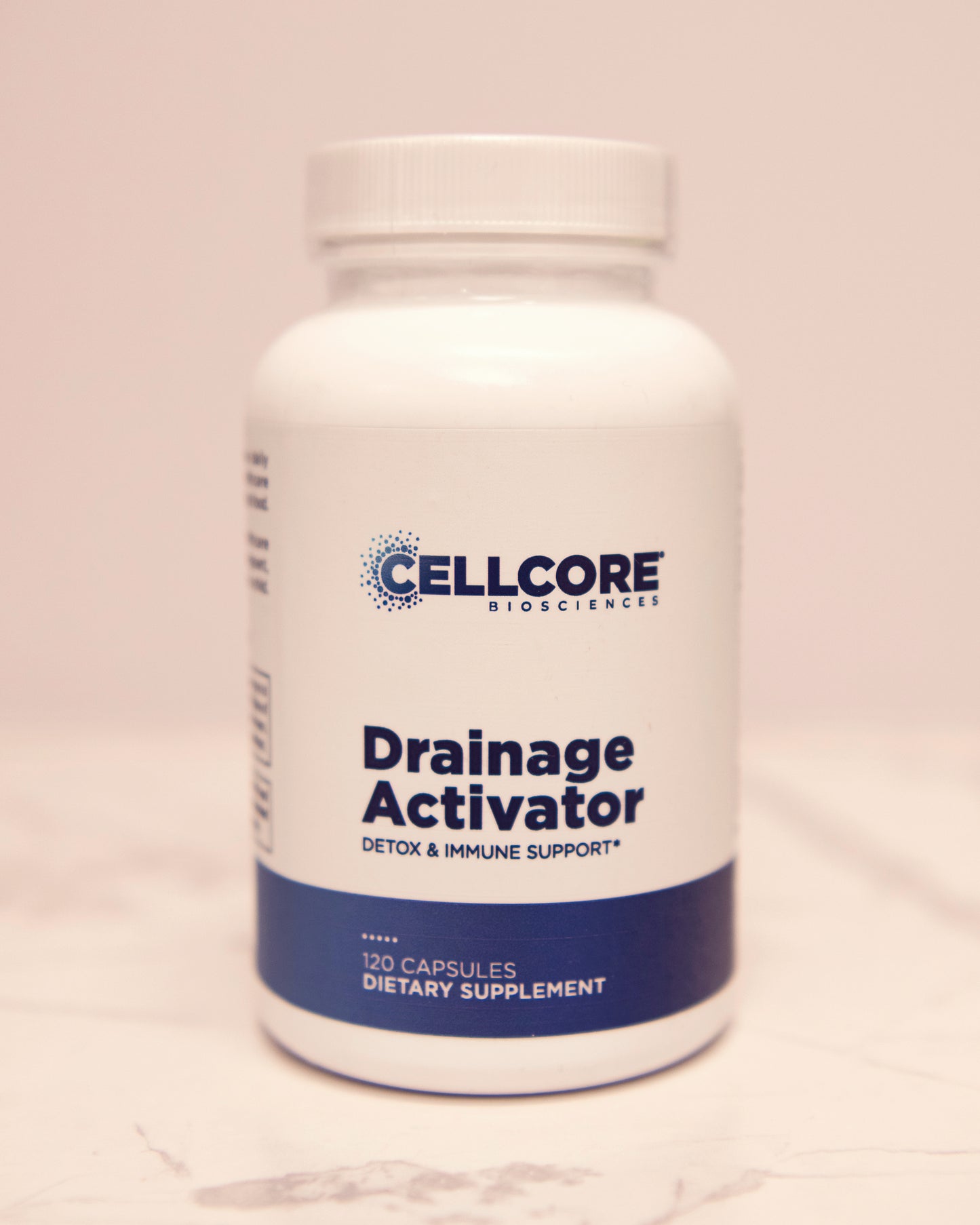 Drainage Activator