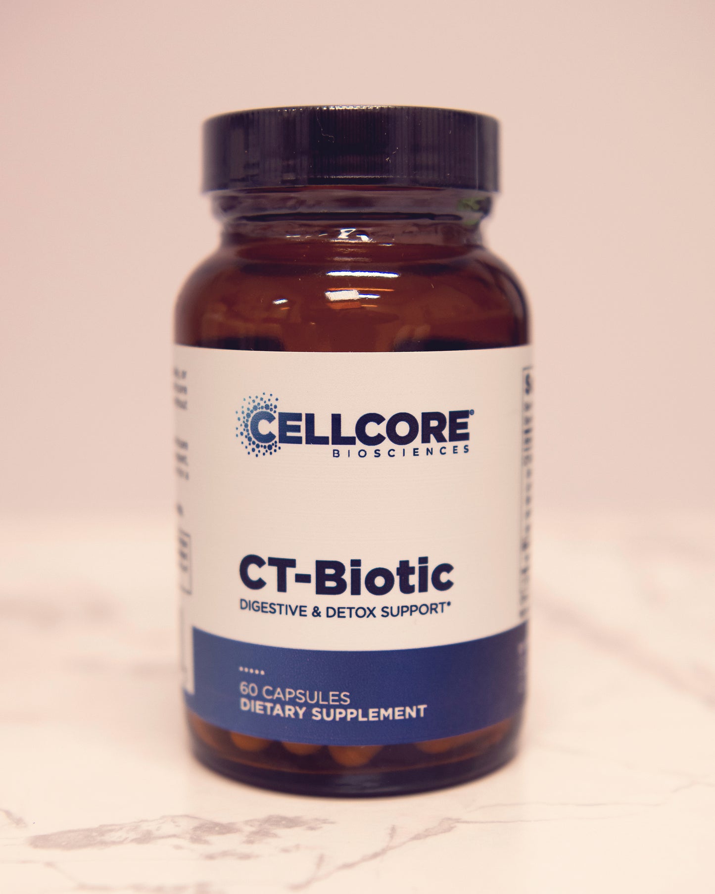 CT-Biotic