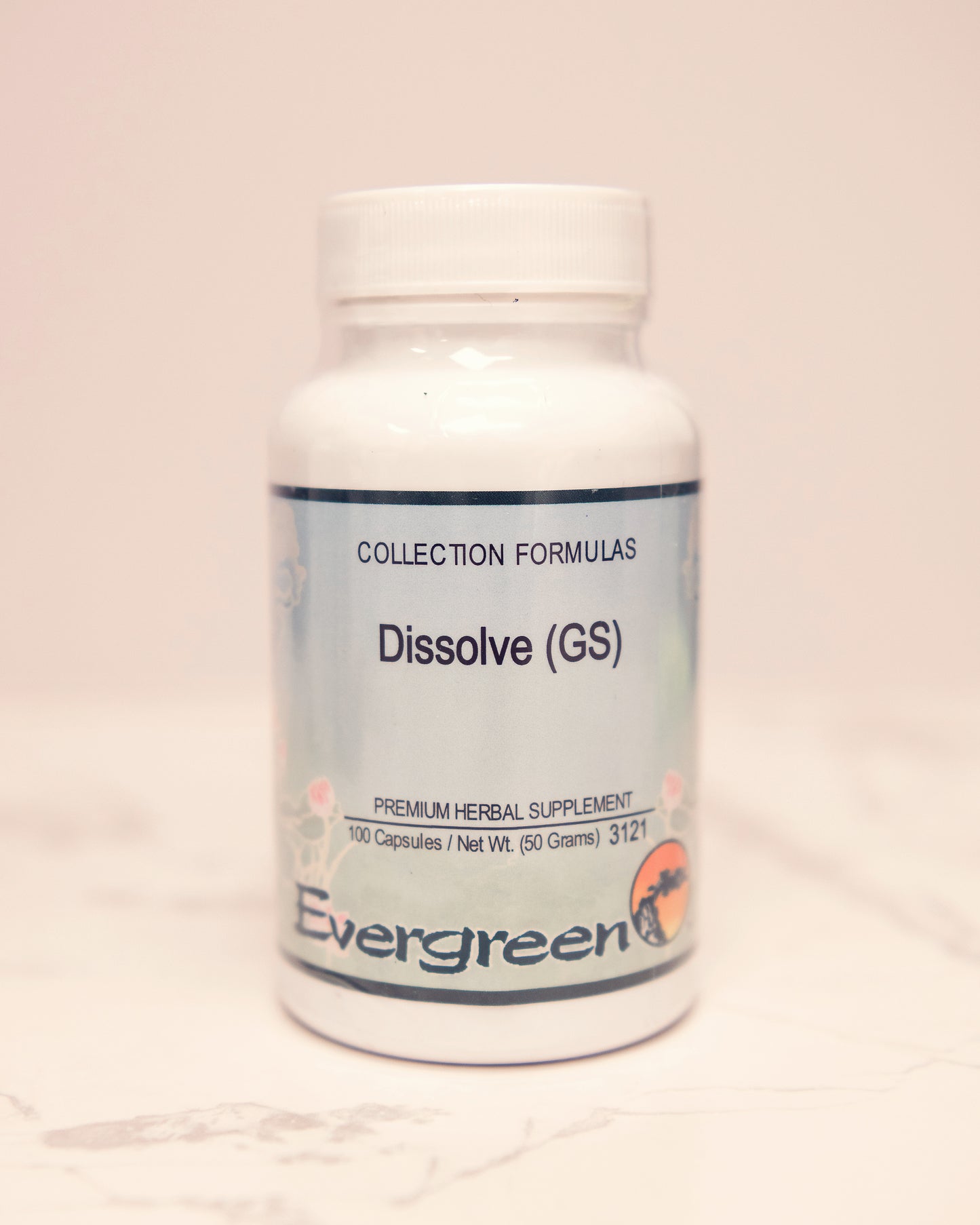 Dissolve GS
