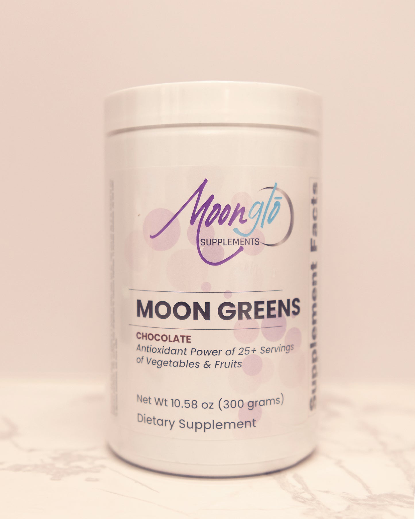 Moon Greens