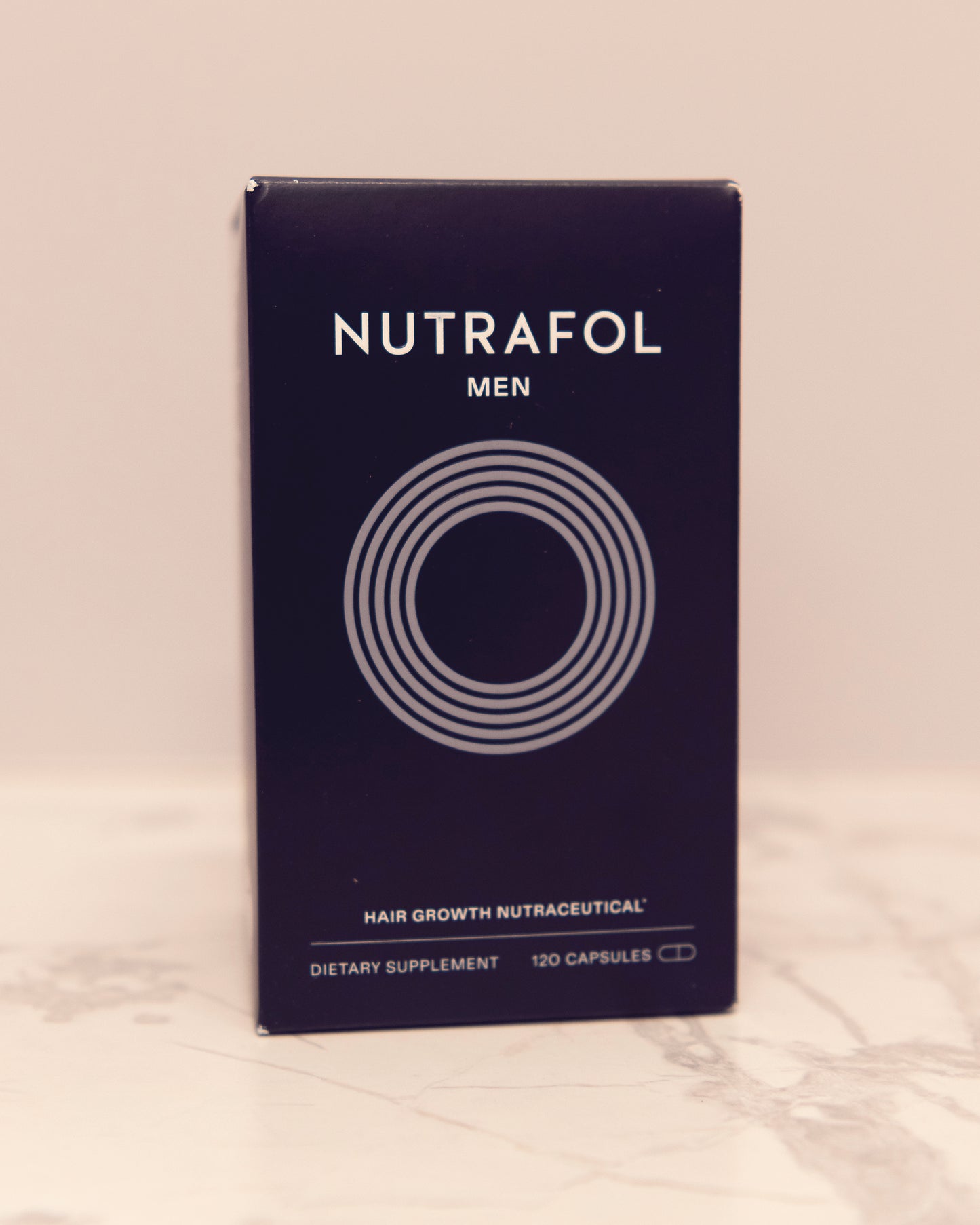 Nutrafol Men