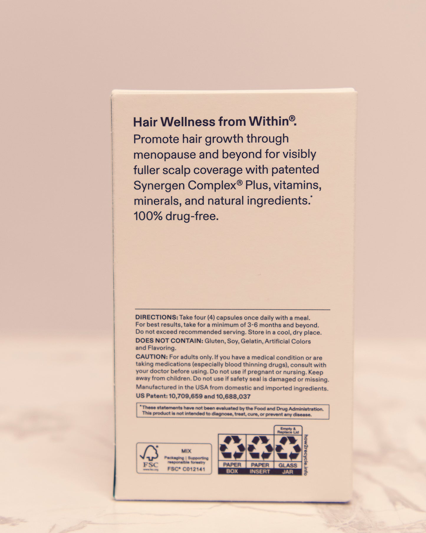 Nutrafol Women