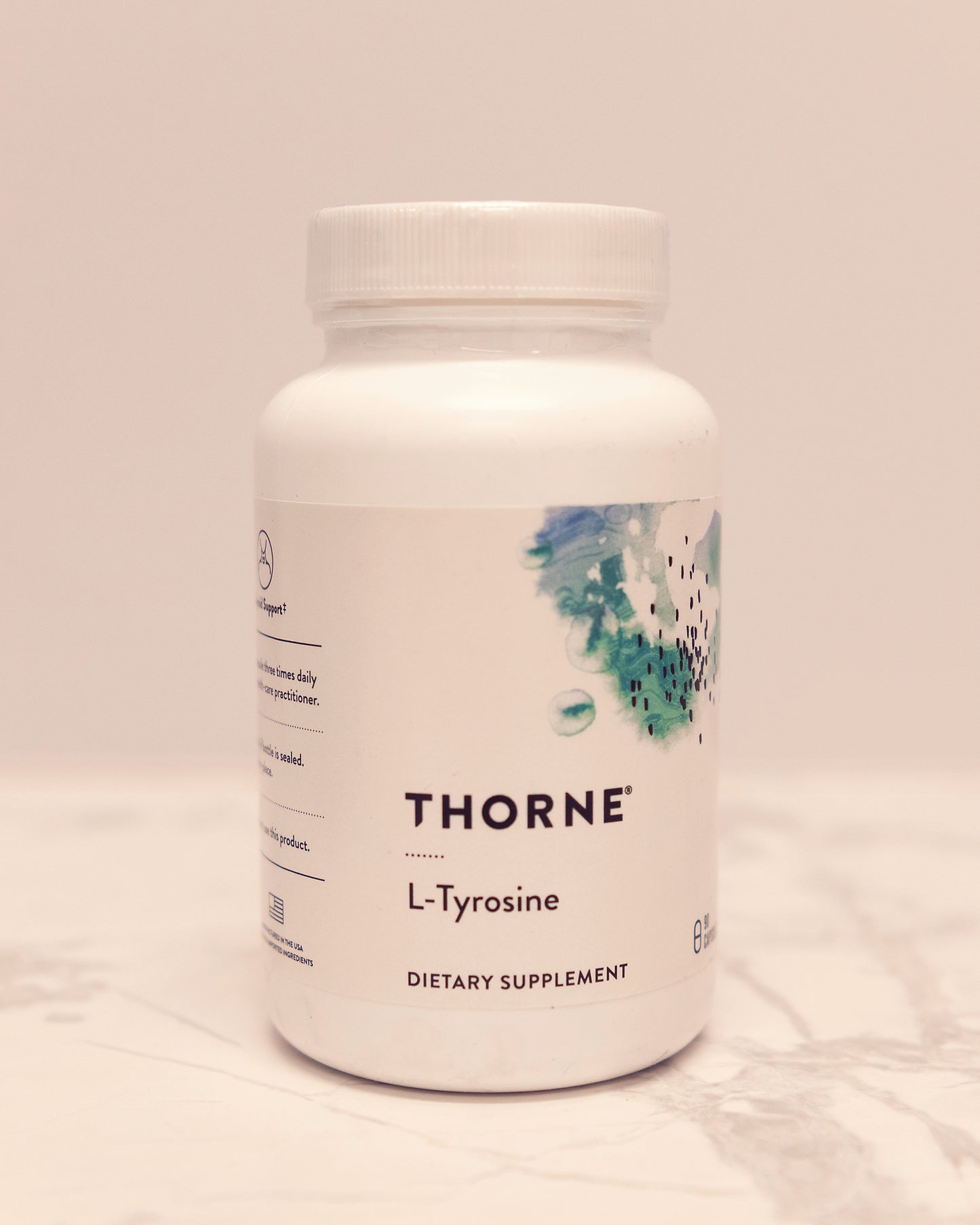 L-Tyrosine