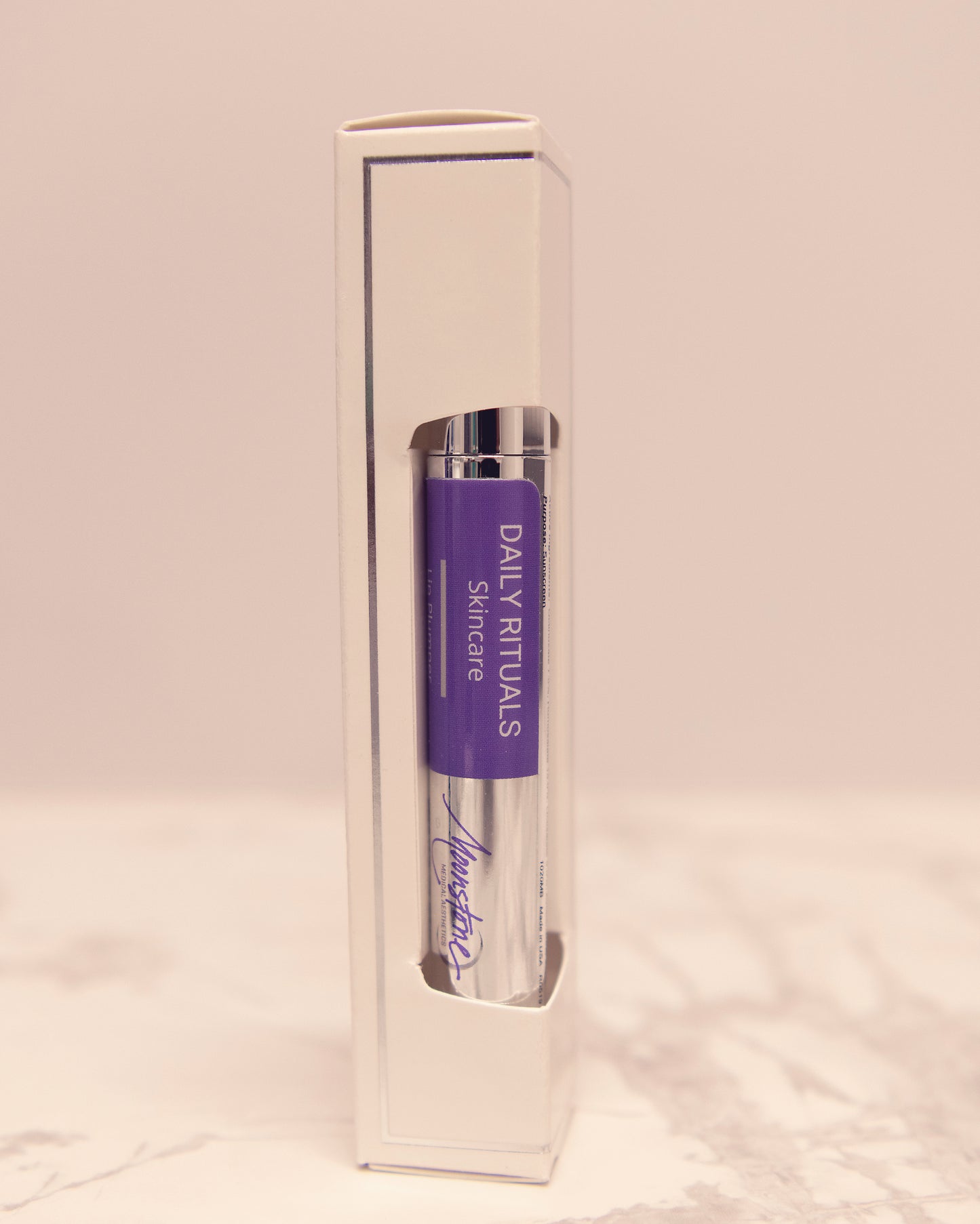 Lip Plumper HA +SPF 30