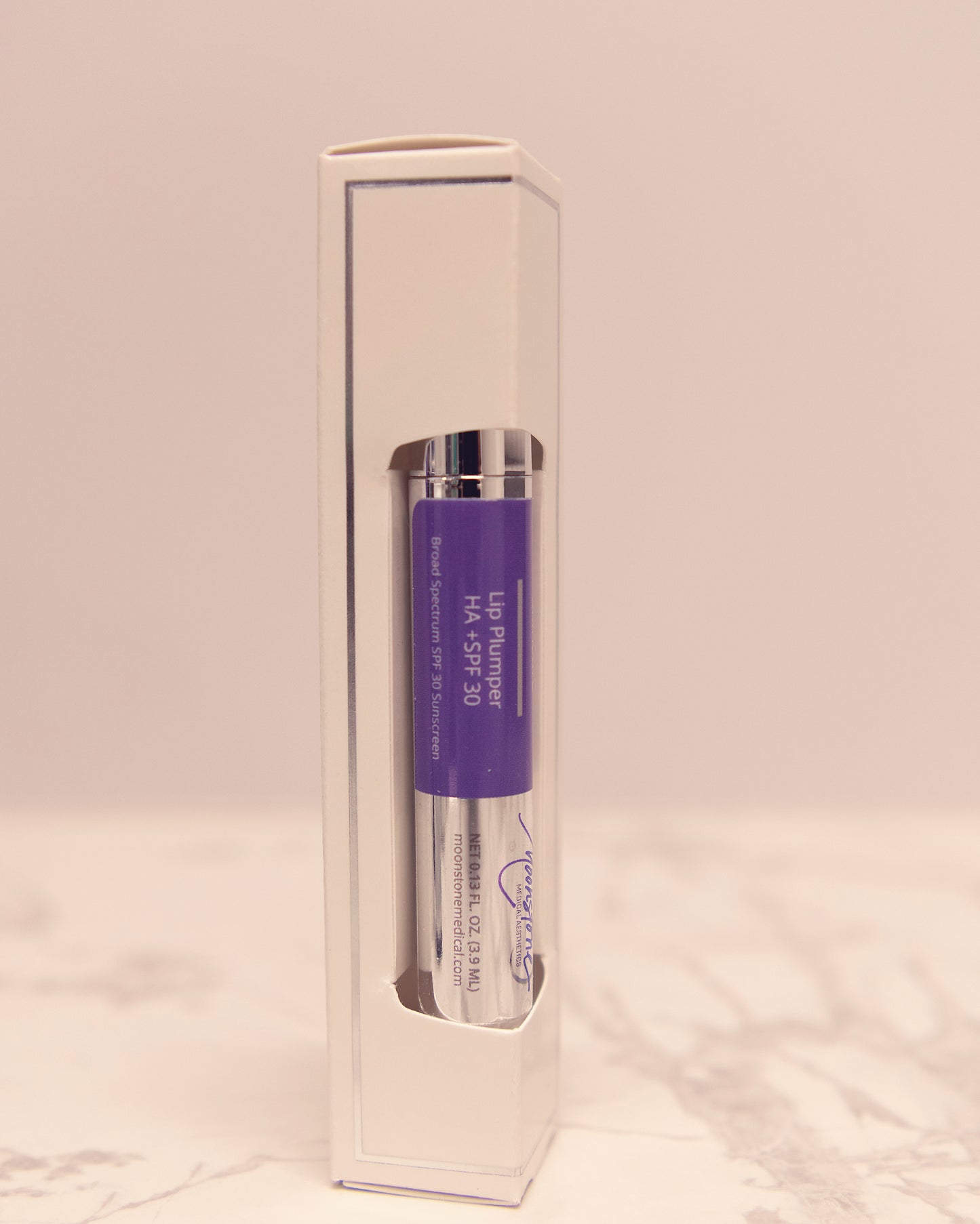 Lip Plumper HA +SPF 30