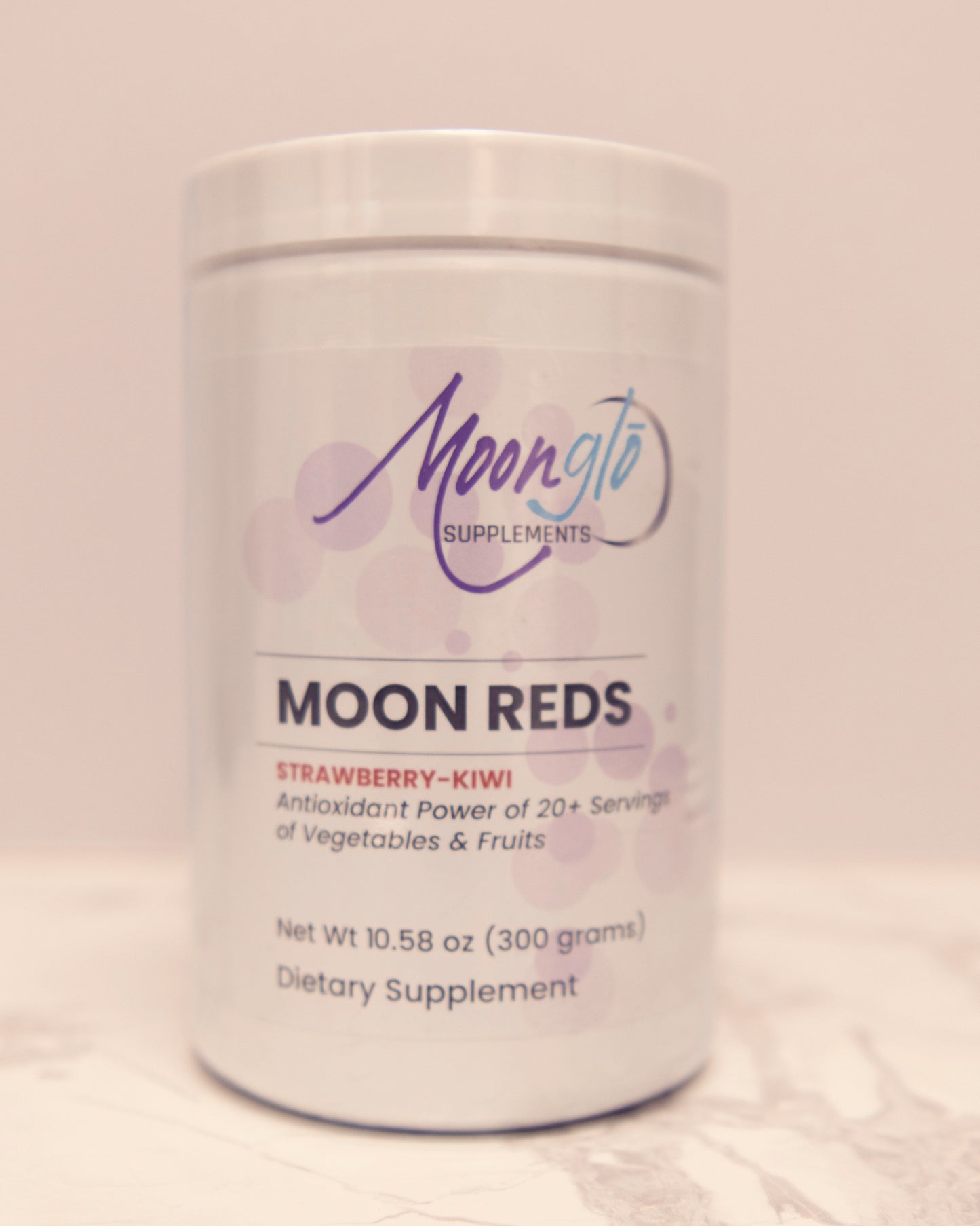 Moon Reds