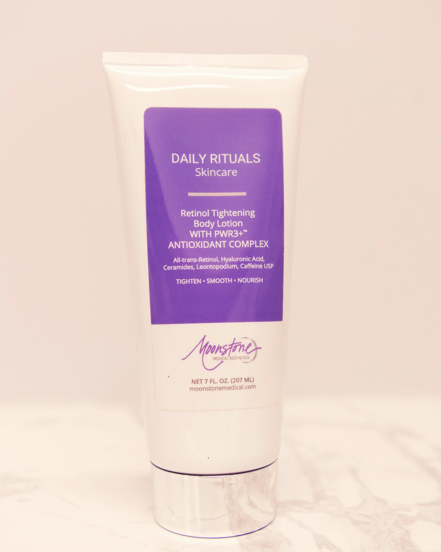 Retinol Tightening Body Lotion