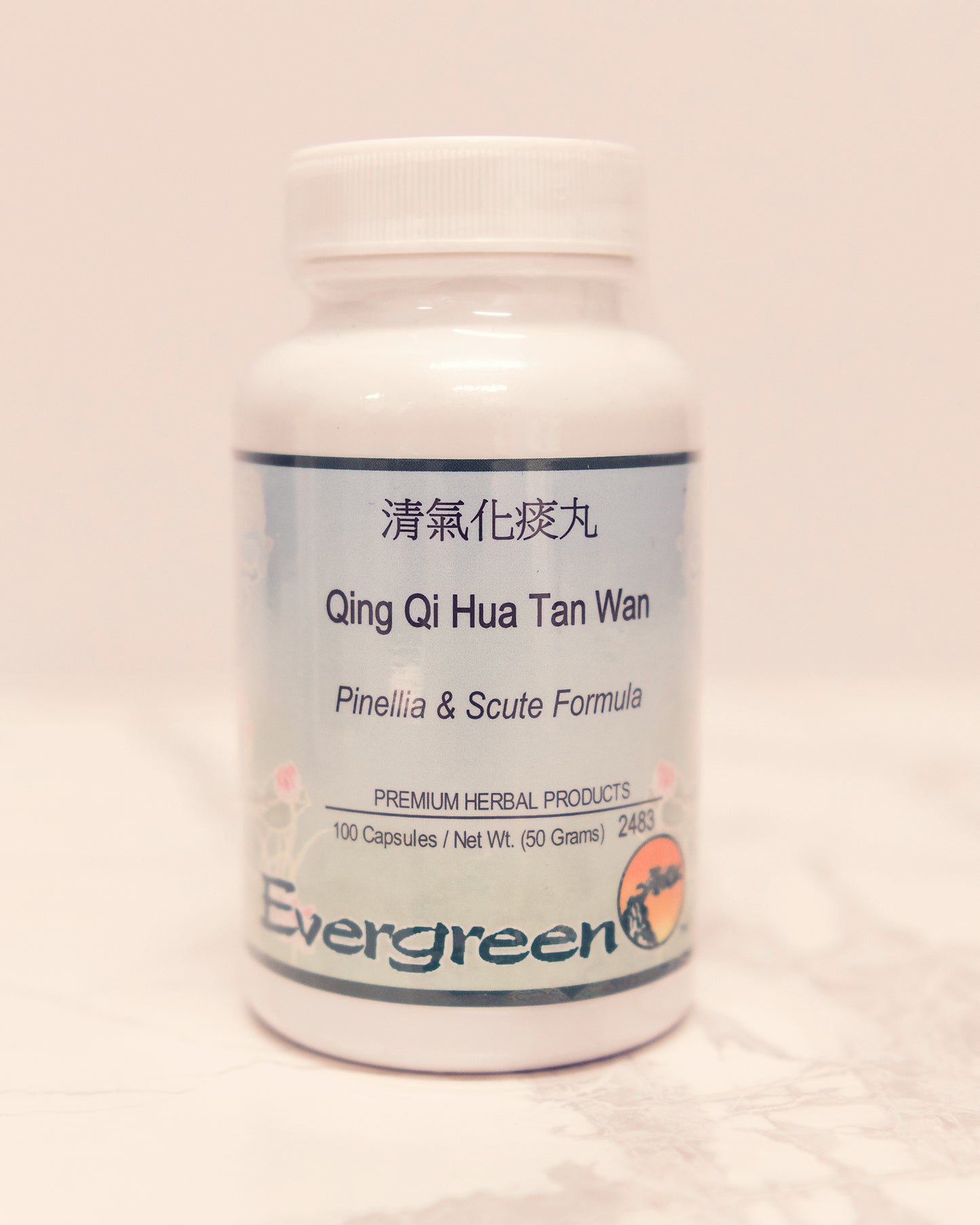 Quing Qi Hua Tan Wan
