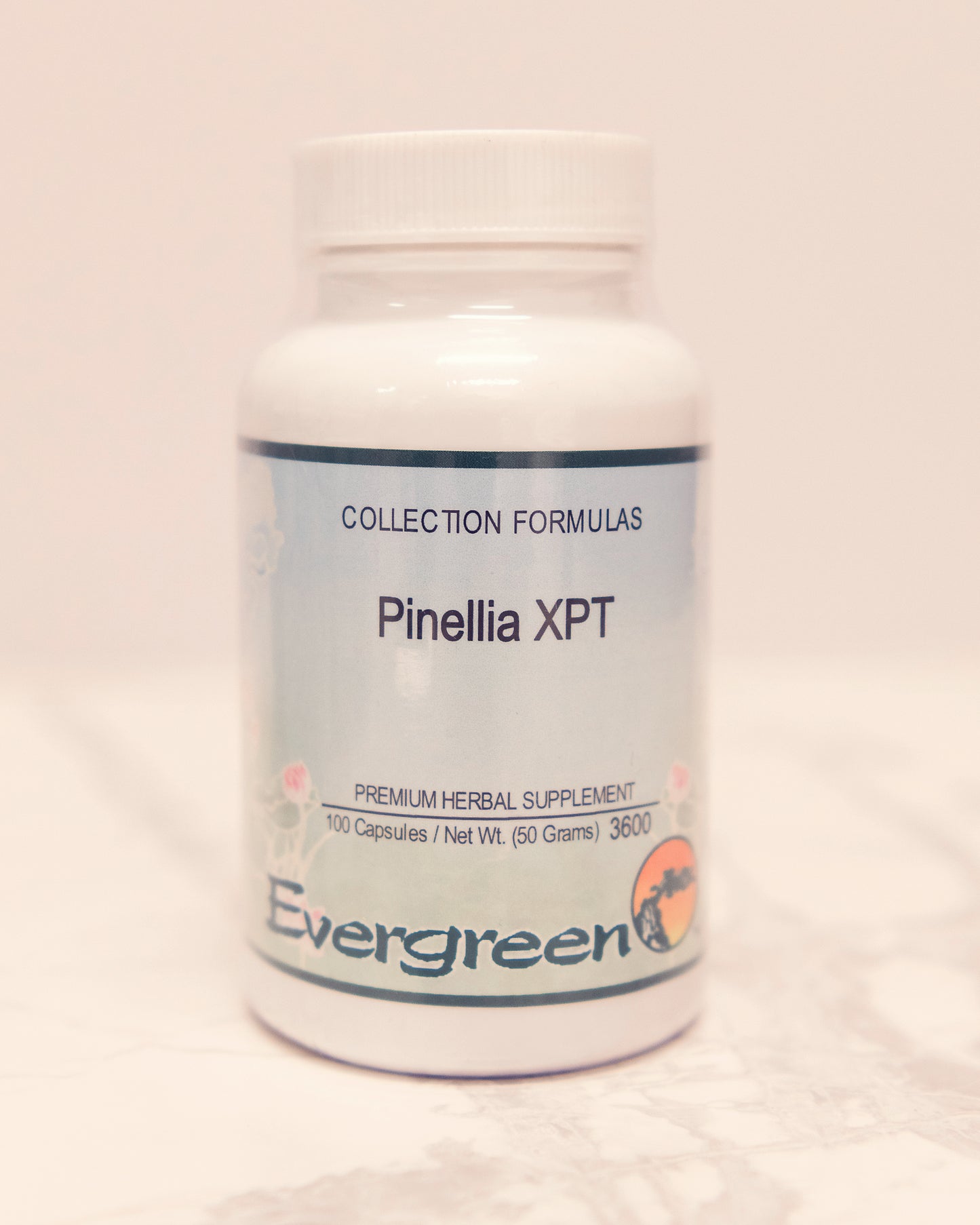 Pinellia XPT